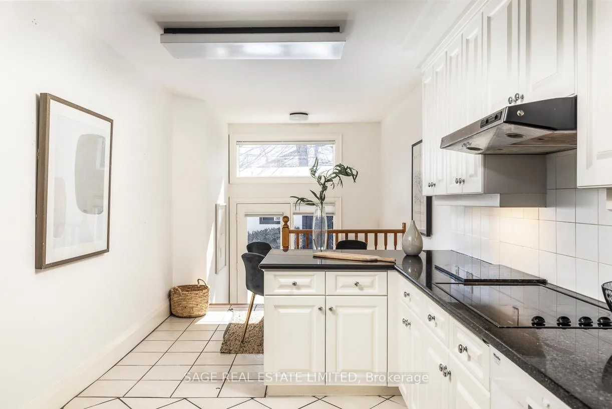 Photo 21 of 205 Cranbrooke Avenue, Toronto, Lawrence Park North — HOMEH