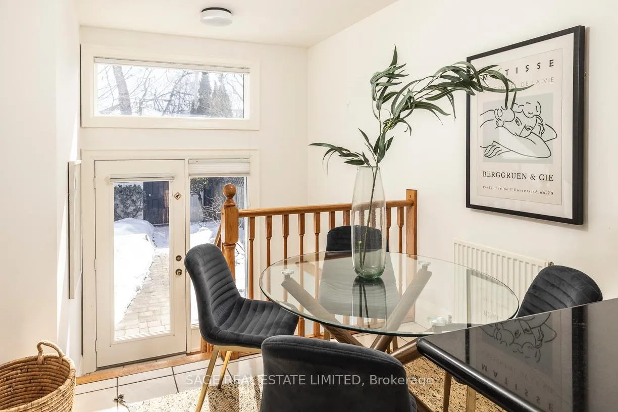 Photo 22 of 205 Cranbrooke Avenue, Toronto, Lawrence Park North — HOMEH