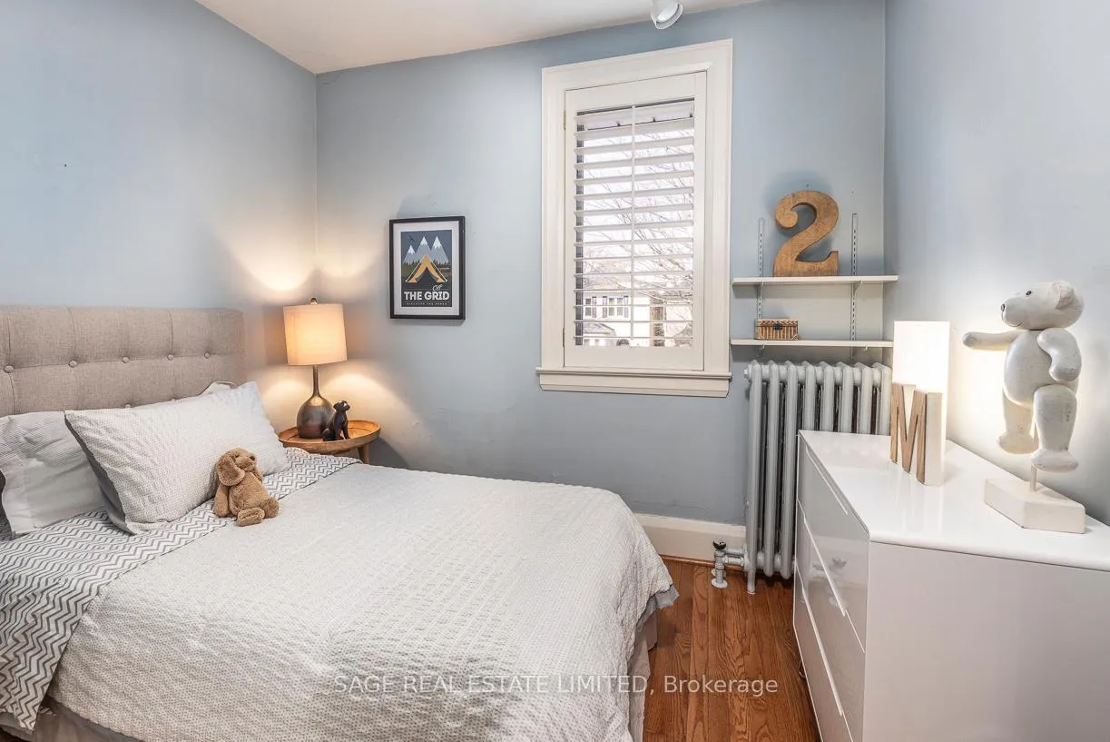 Photo 25 of 205 Cranbrooke Avenue, Toronto, Lawrence Park North — HOMEH