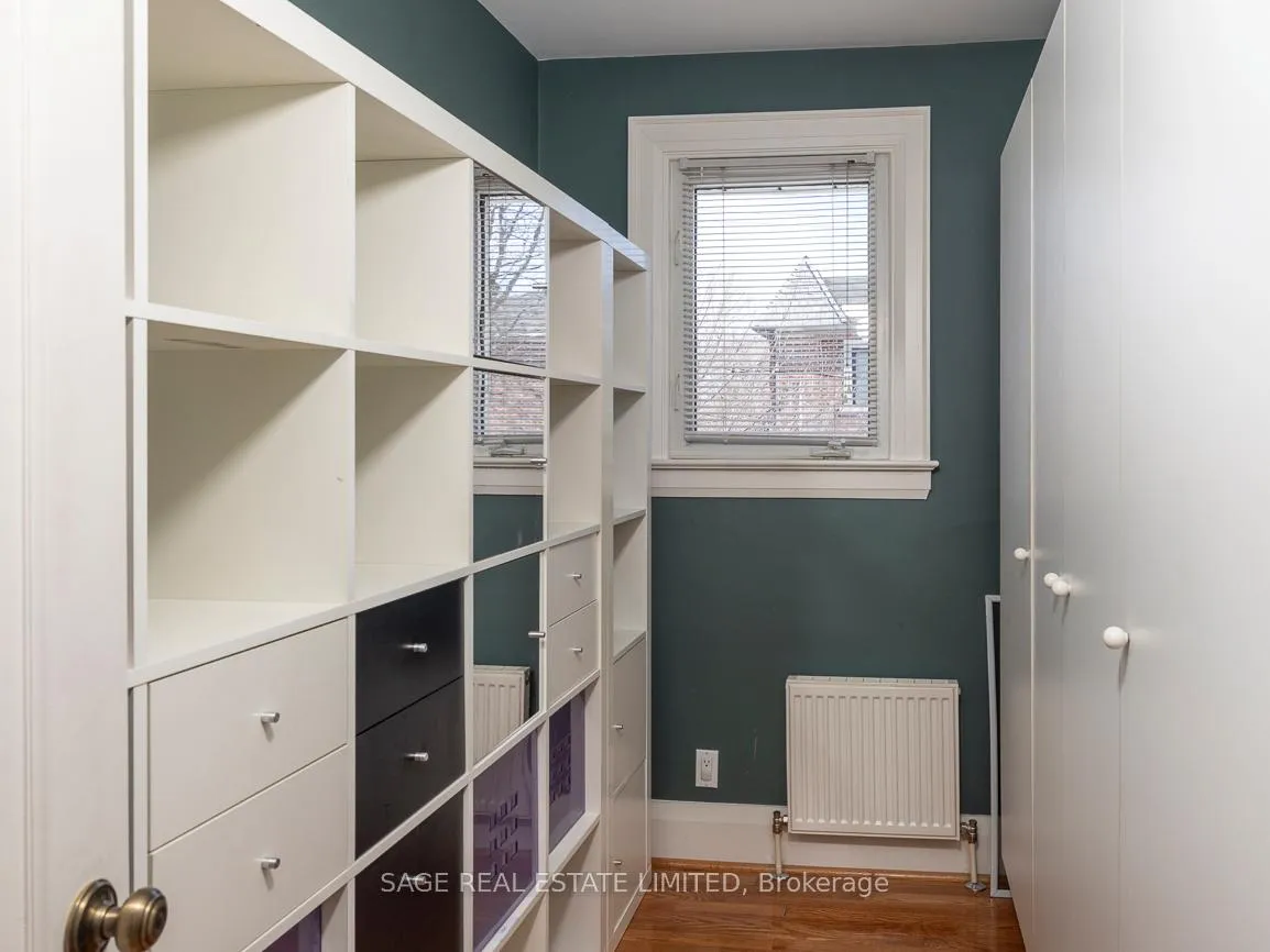 Photo 27 of 205 Cranbrooke Avenue, Toronto, Lawrence Park North — HOMEH