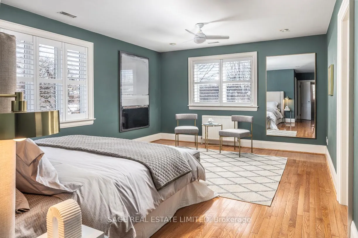 Photo 28 of 205 Cranbrooke Avenue, Toronto, Lawrence Park North — HOMEH