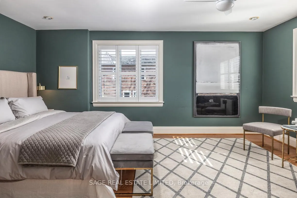 Photo 29 of 205 Cranbrooke Avenue, Toronto, Lawrence Park North — HOMEH
