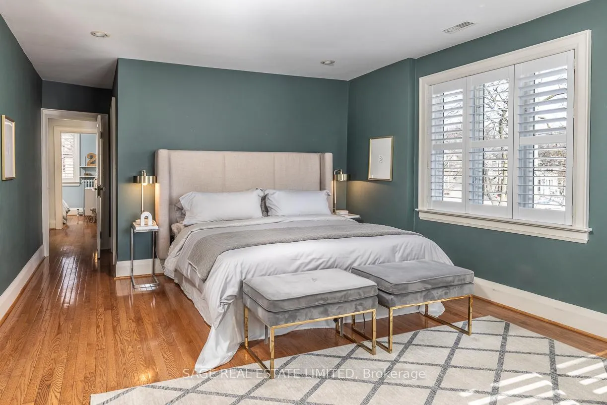 Photo 30 of 205 Cranbrooke Avenue, Toronto, Lawrence Park North — HOMEH