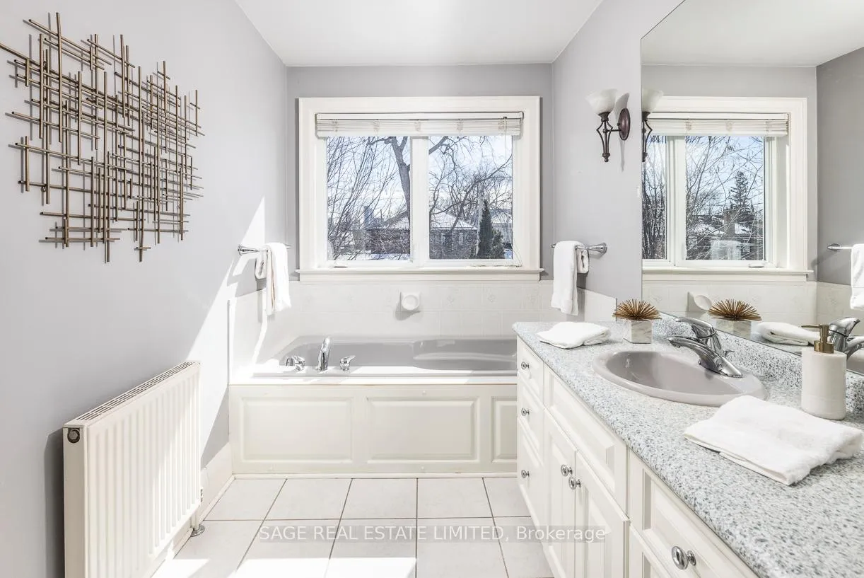 Photo 31 of 205 Cranbrooke Avenue, Toronto, Lawrence Park North — HOMEH