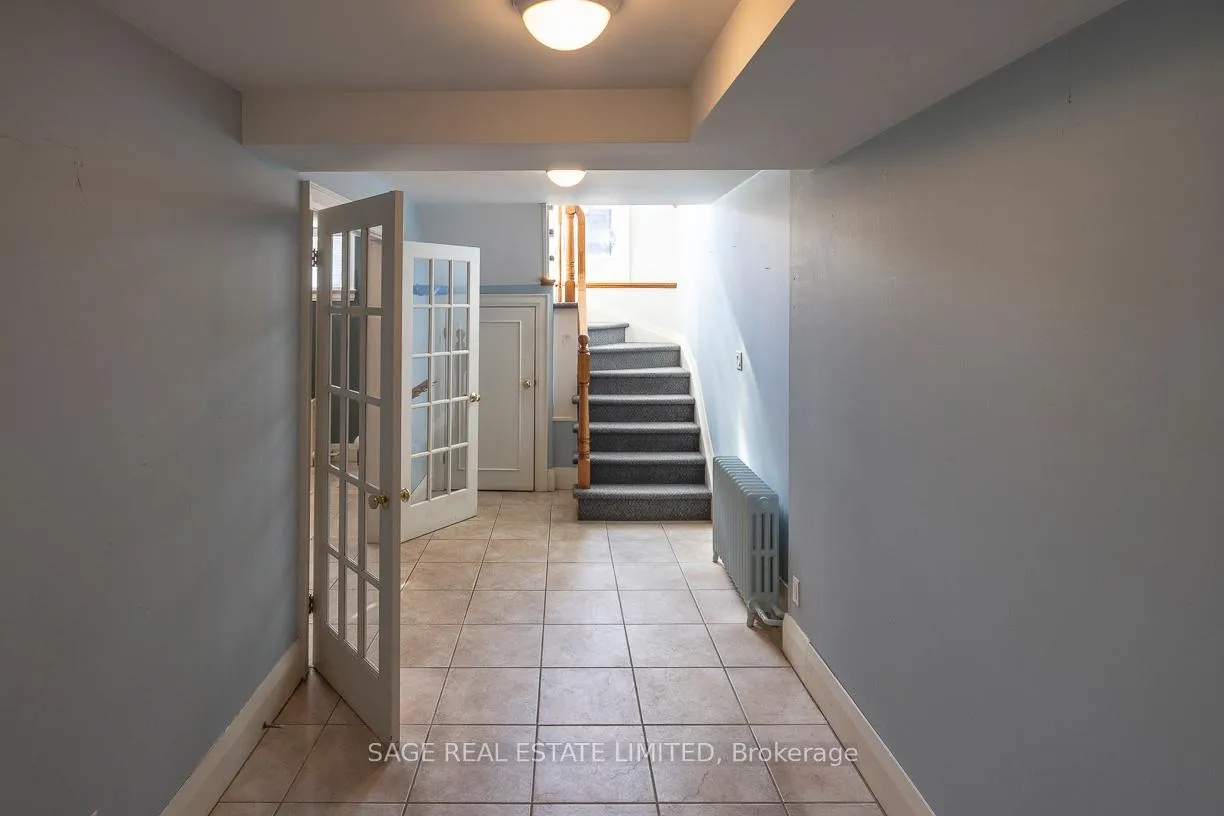 Photo 36 of 205 Cranbrooke Avenue, Toronto, Lawrence Park North — HOMEH