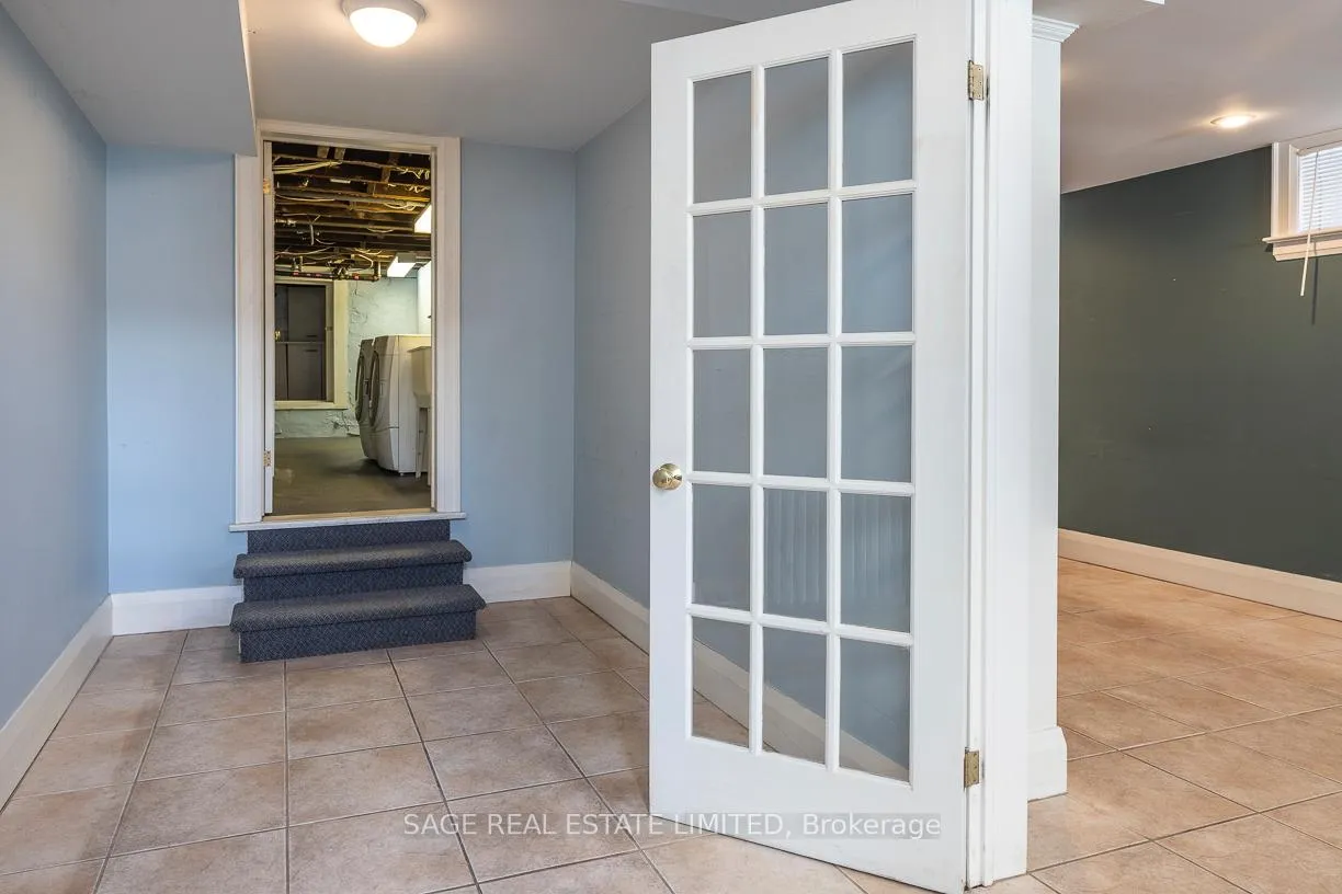 Photo 37 of 205 Cranbrooke Avenue, Toronto, Lawrence Park North — HOMEH