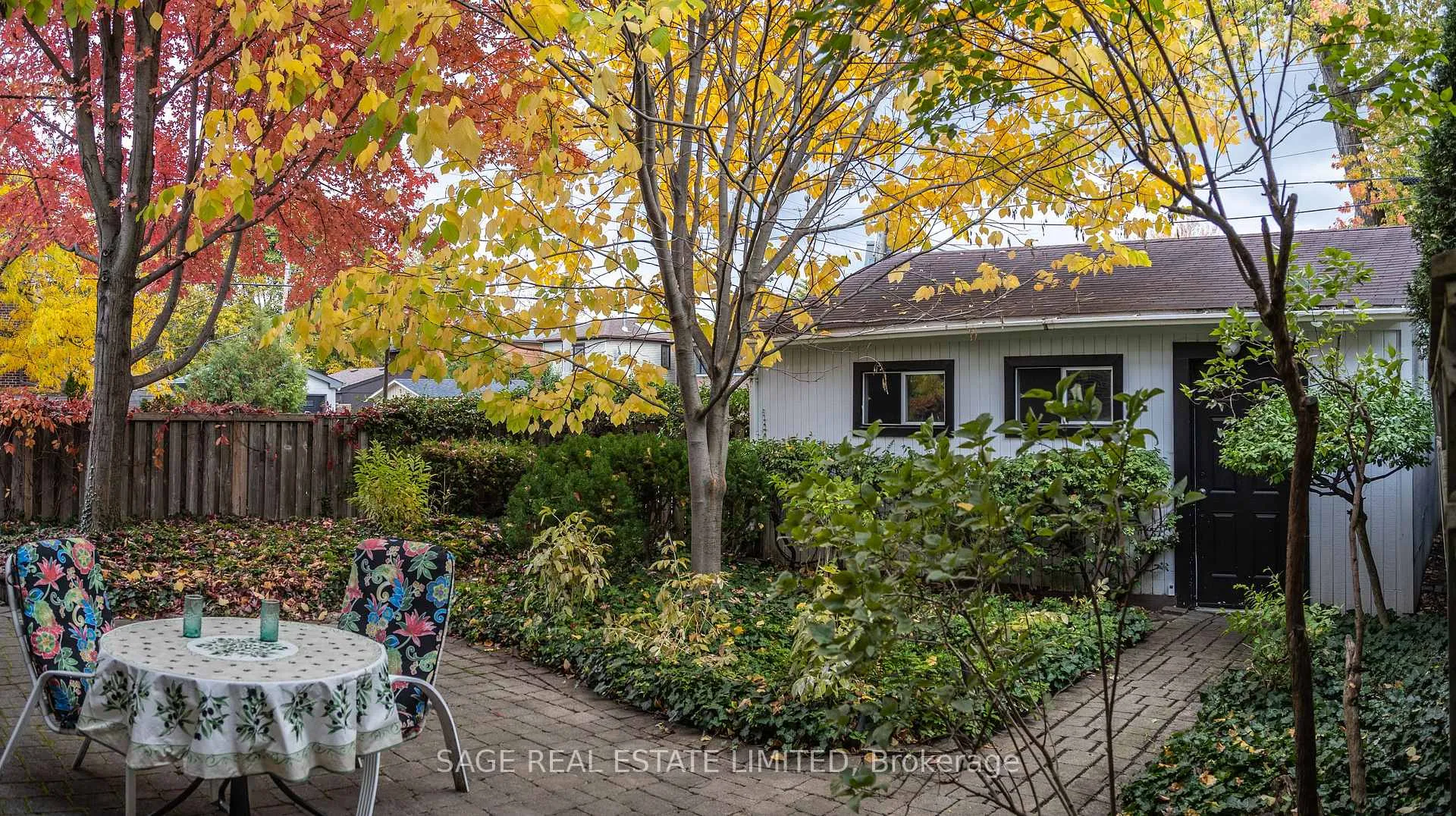 Photo 38 of 205 Cranbrooke Avenue, Toronto, Lawrence Park North — HOMEH