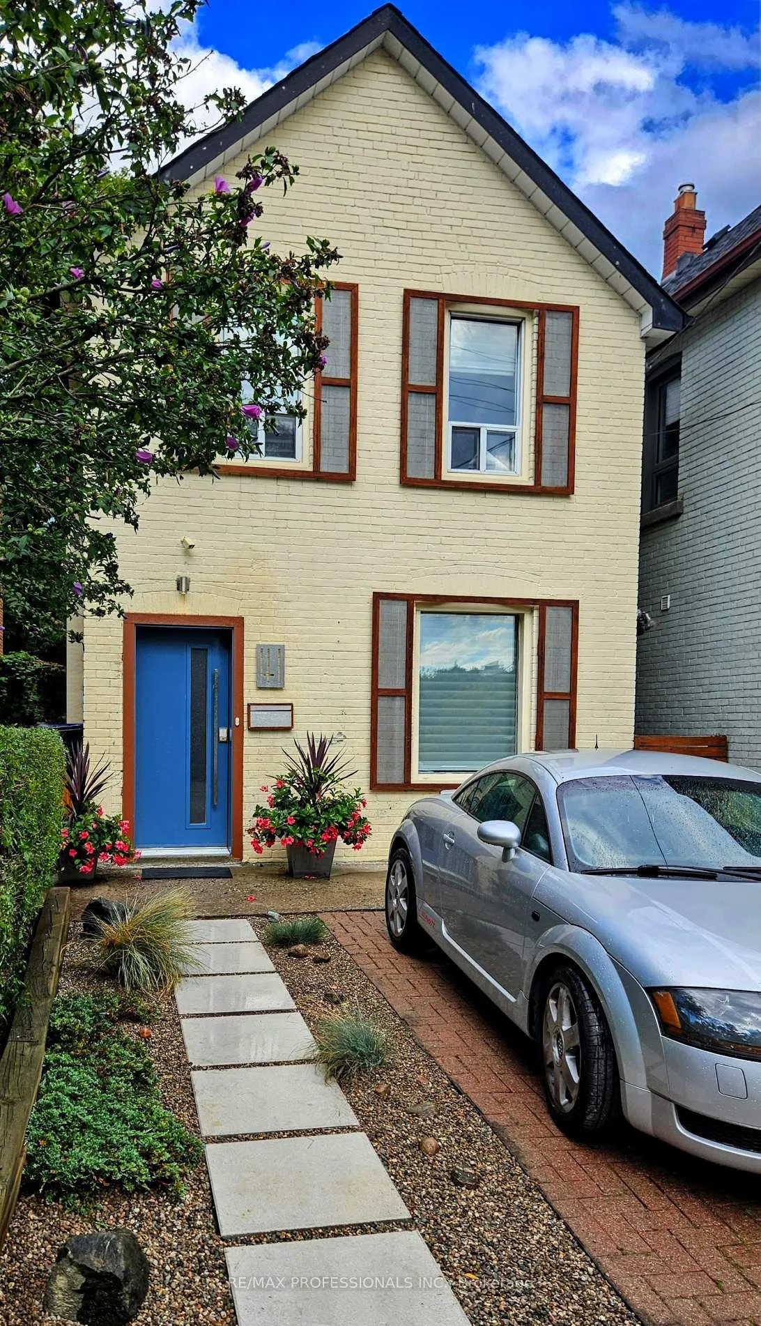 Photo 1 of 41 Windermere Avenue, Toronto, High Park-Swansea — HOMEH