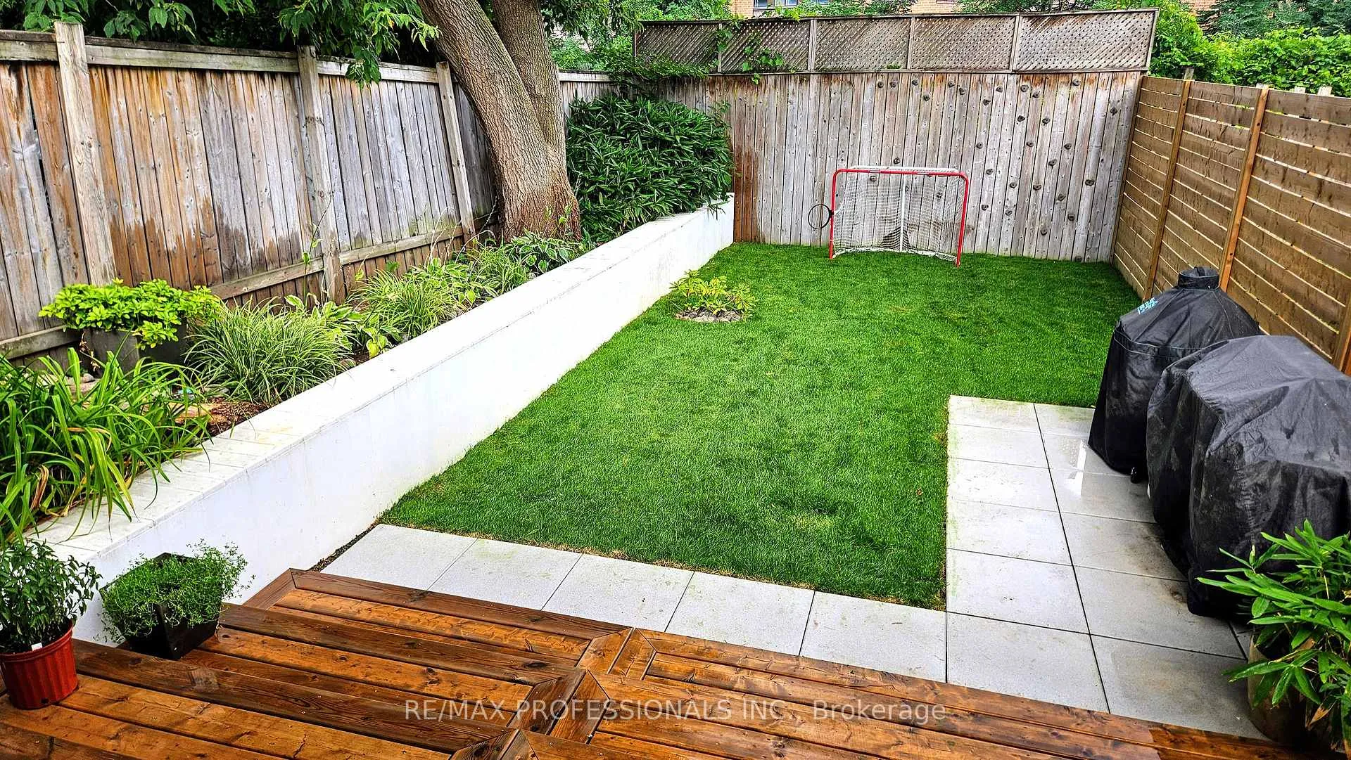 Photo 30 of 41 Windermere Avenue, Toronto, High Park-Swansea — HOMEH