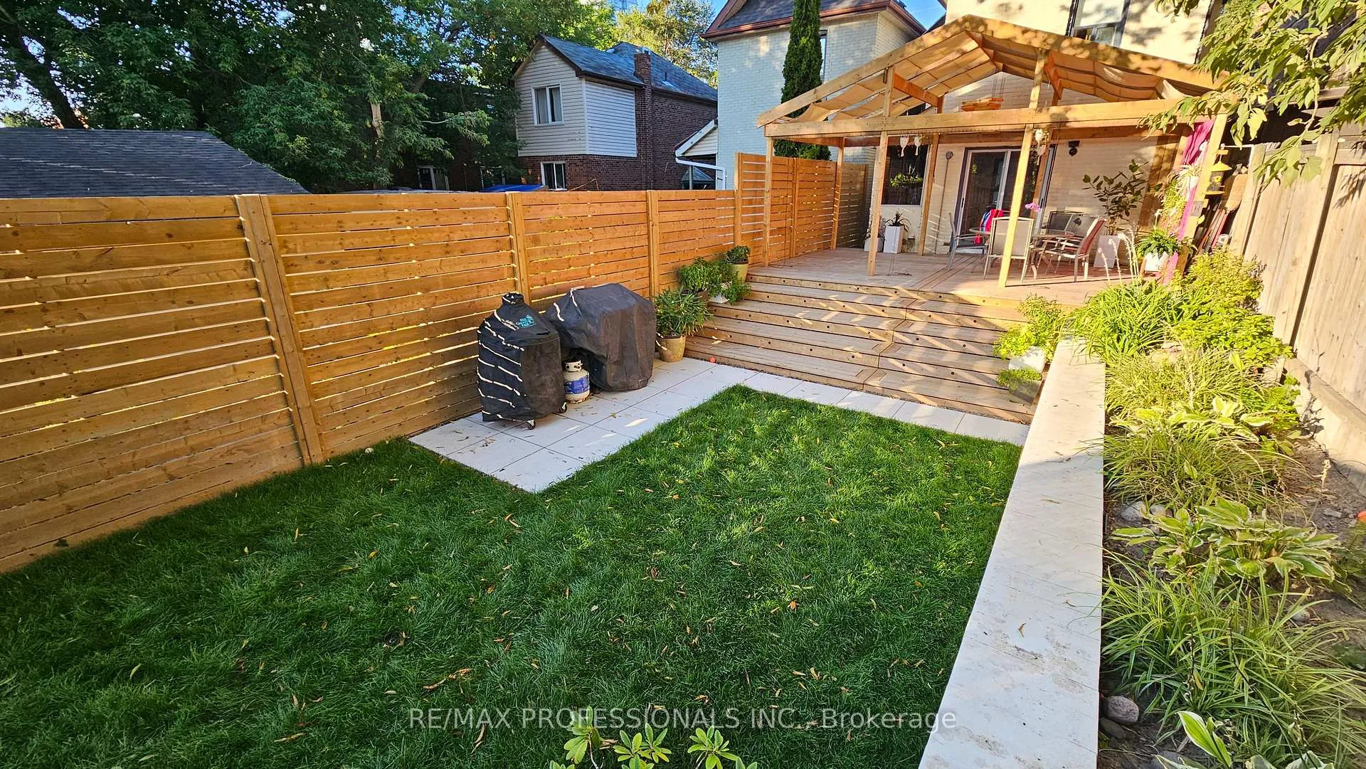 Photo 38 of 41 Windermere Avenue, Toronto, High Park-Swansea — HOMEH