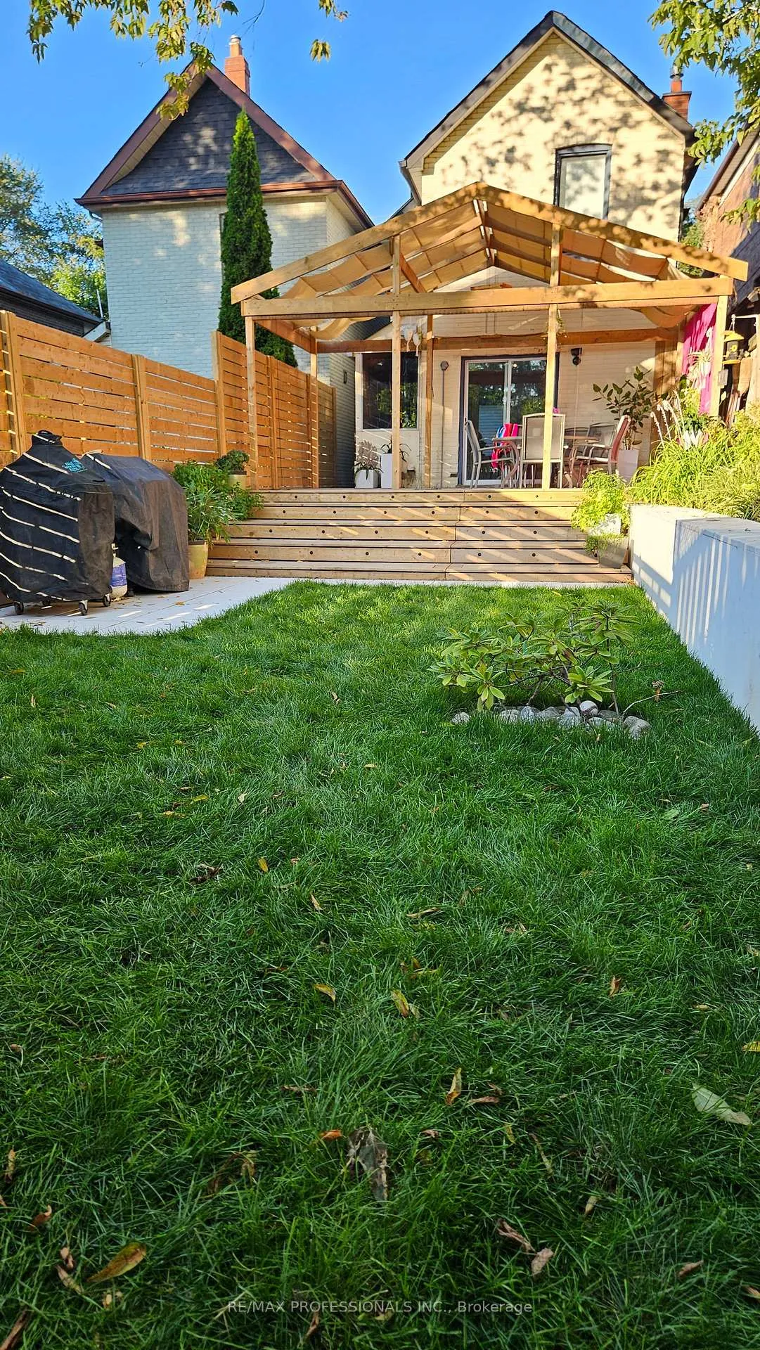 Photo 42 of 41 Windermere Avenue, Toronto, High Park-Swansea — HOMEH