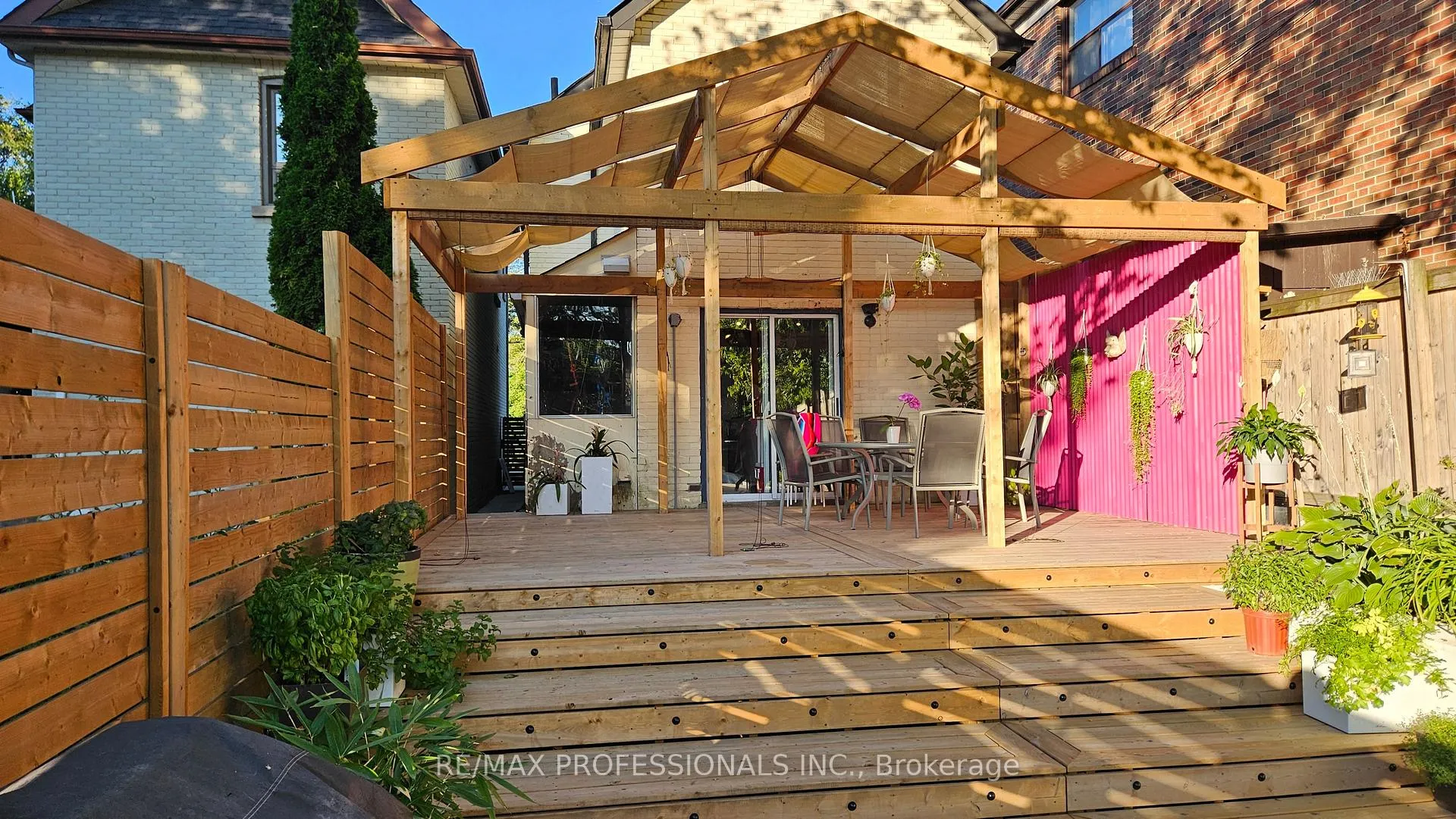 Photo 44 of 41 Windermere Avenue, Toronto, High Park-Swansea — HOMEH