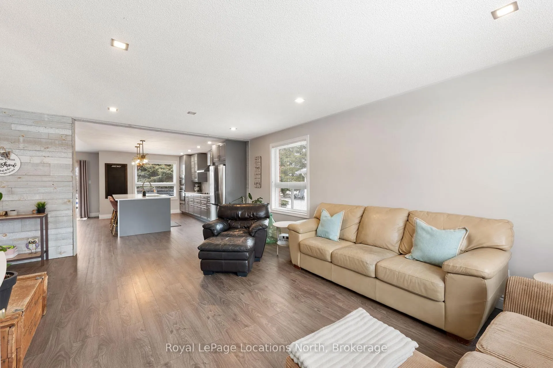 Photo 4 of 58 Lamont Creek Drive, Wasaga Beach — HOMEH