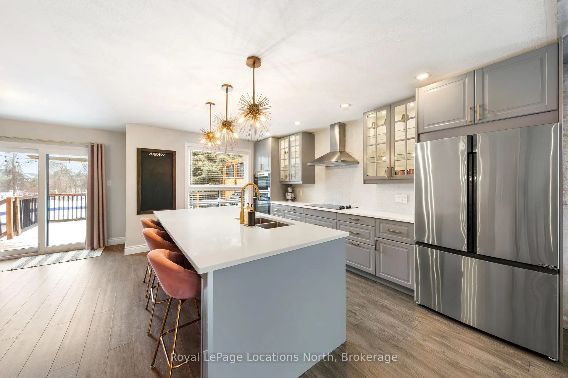 Photo 7 of 58 Lamont Creek Drive, Wasaga Beach — HOMEH