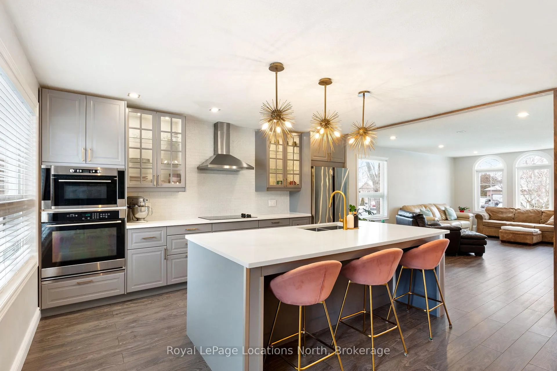 Photo 8 of 58 Lamont Creek Drive, Wasaga Beach — HOMEH