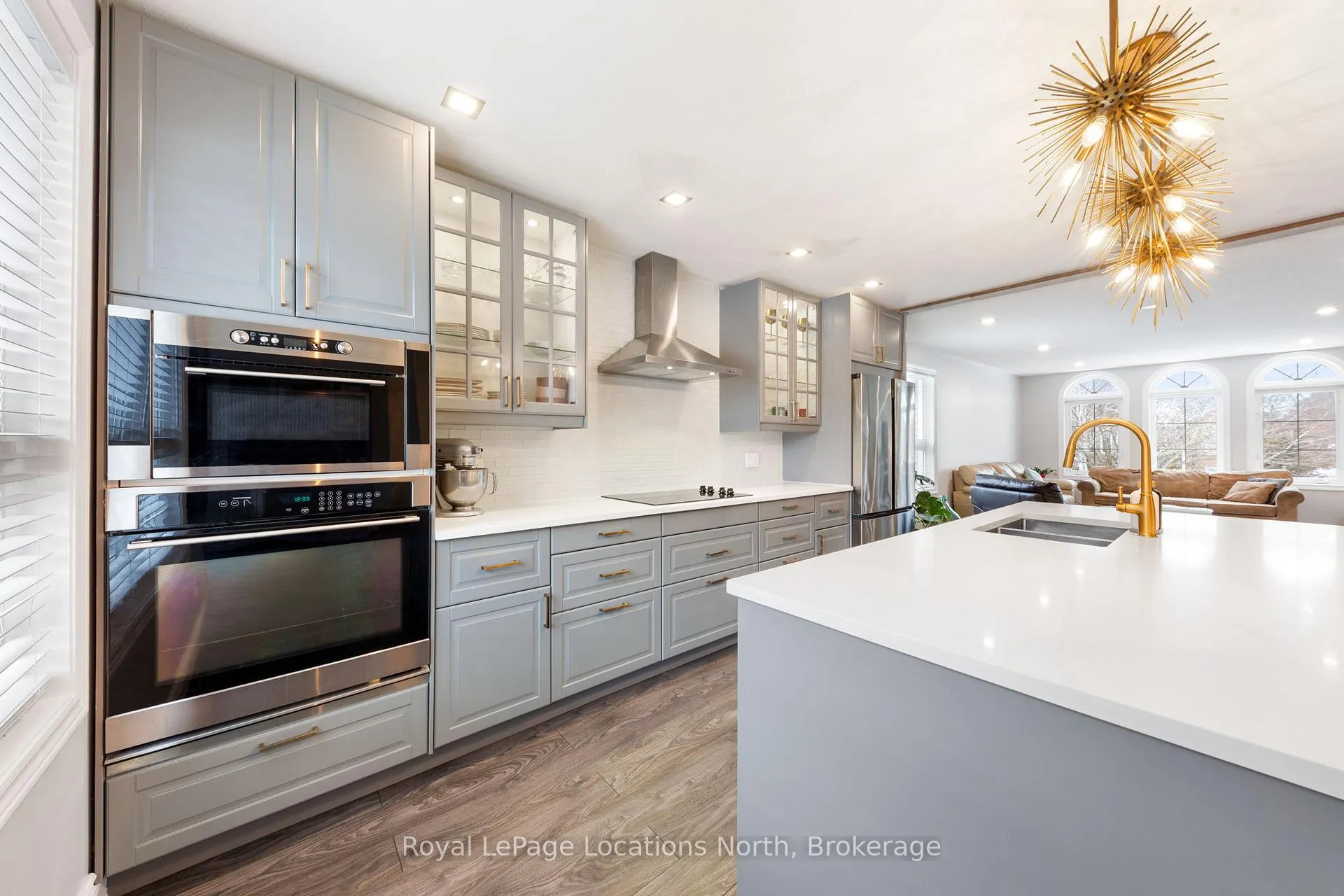 Photo 11 of 58 Lamont Creek Drive, Wasaga Beach — HOMEH