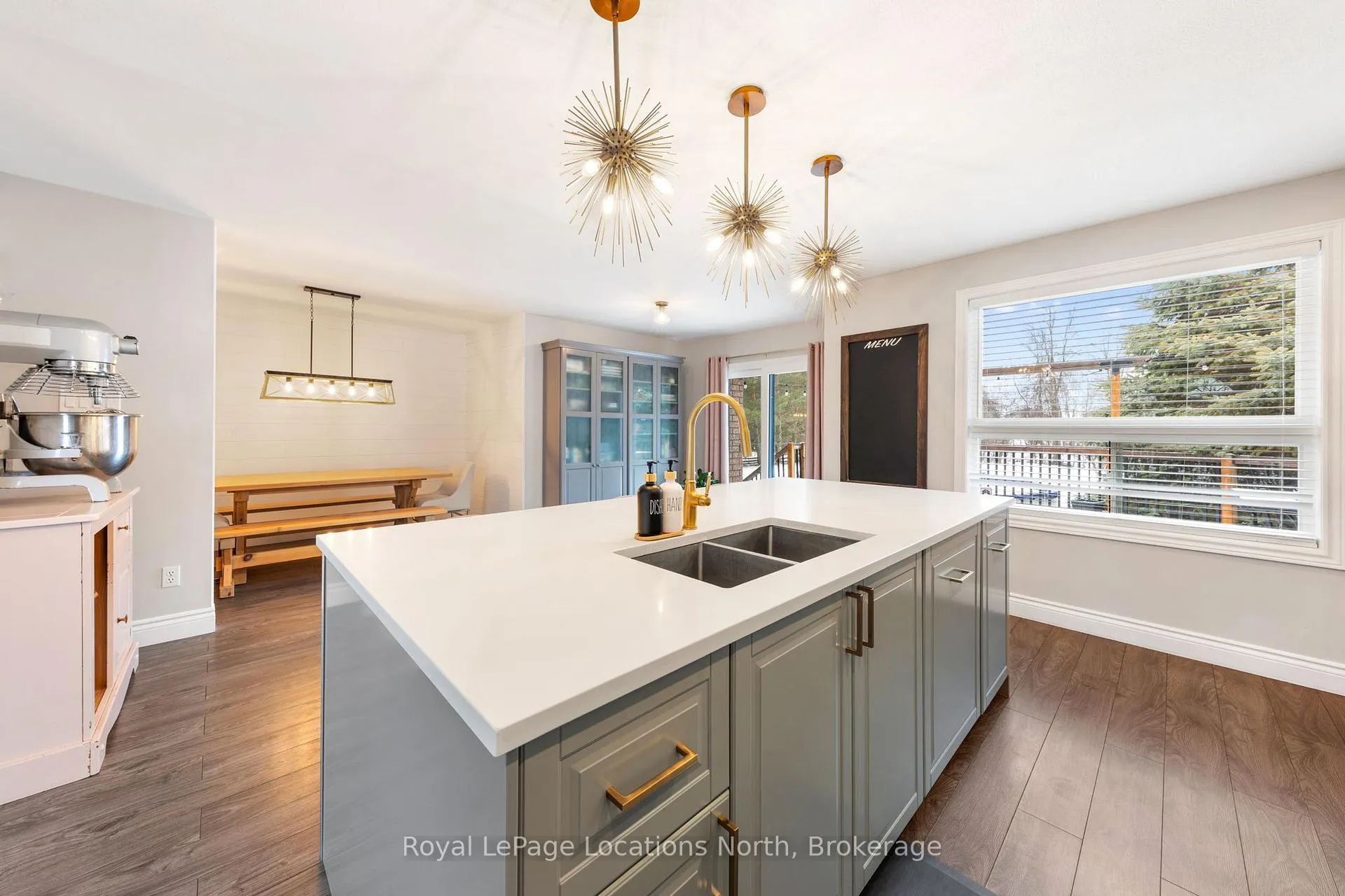 Photo 12 of 58 Lamont Creek Drive, Wasaga Beach — HOMEH