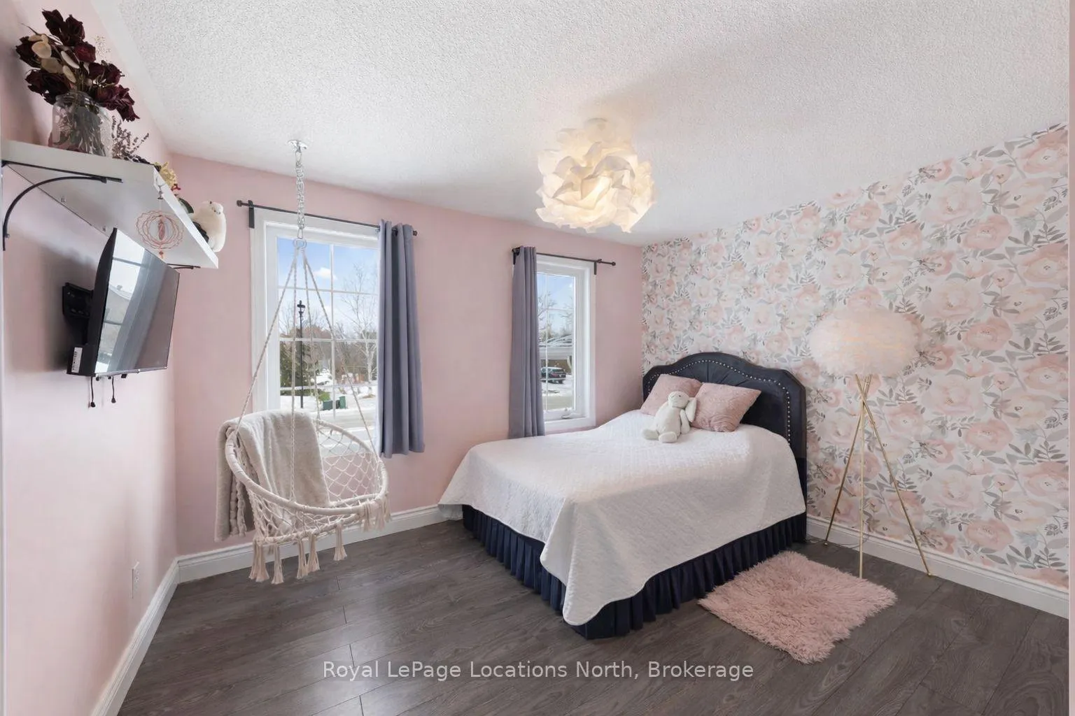 Photo 15 of 58 Lamont Creek Drive, Wasaga Beach — HOMEH