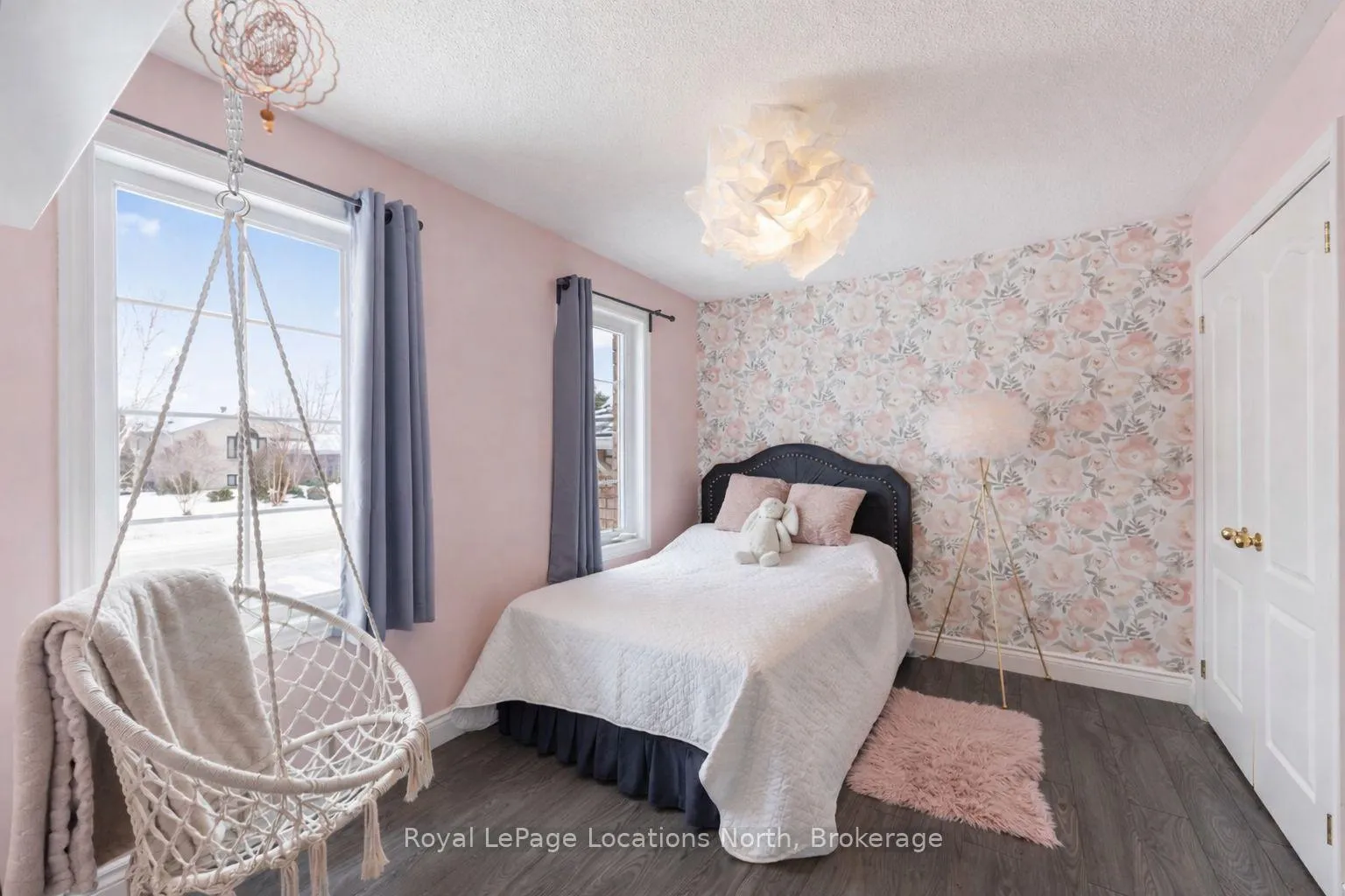 Photo 16 of 58 Lamont Creek Drive, Wasaga Beach — HOMEH