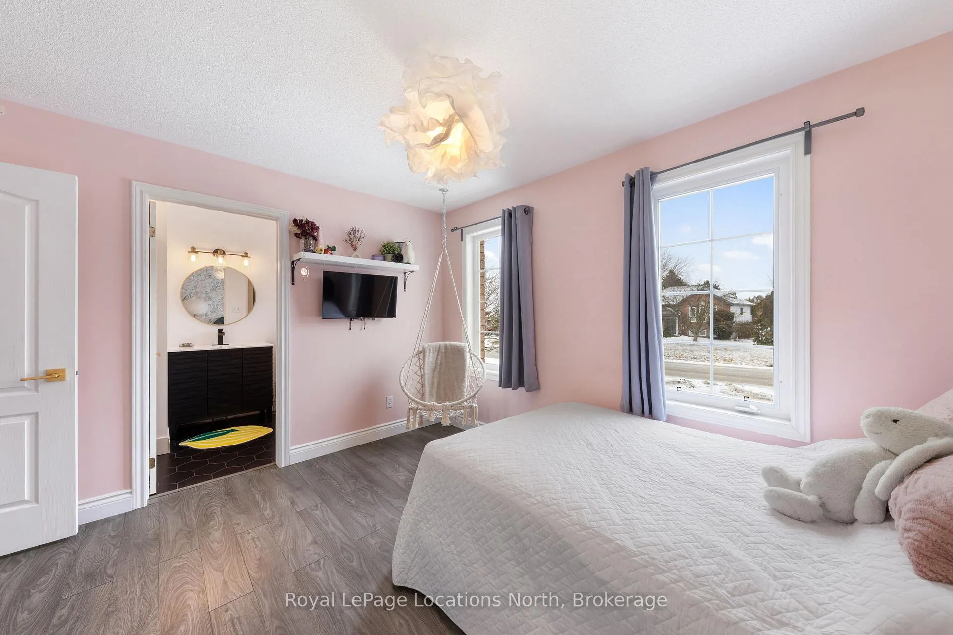 Photo 17 of 58 Lamont Creek Drive, Wasaga Beach — HOMEH