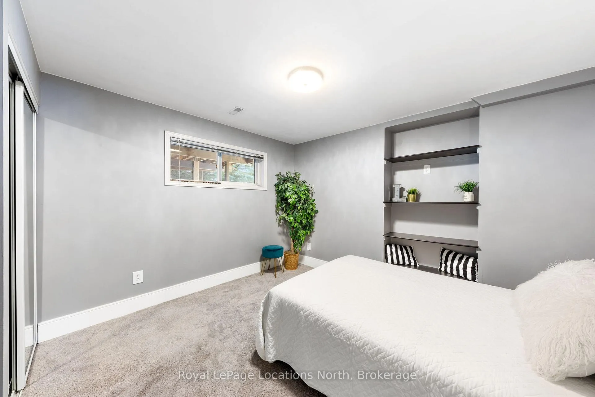 Photo 30 of 58 Lamont Creek Drive, Wasaga Beach — HOMEH