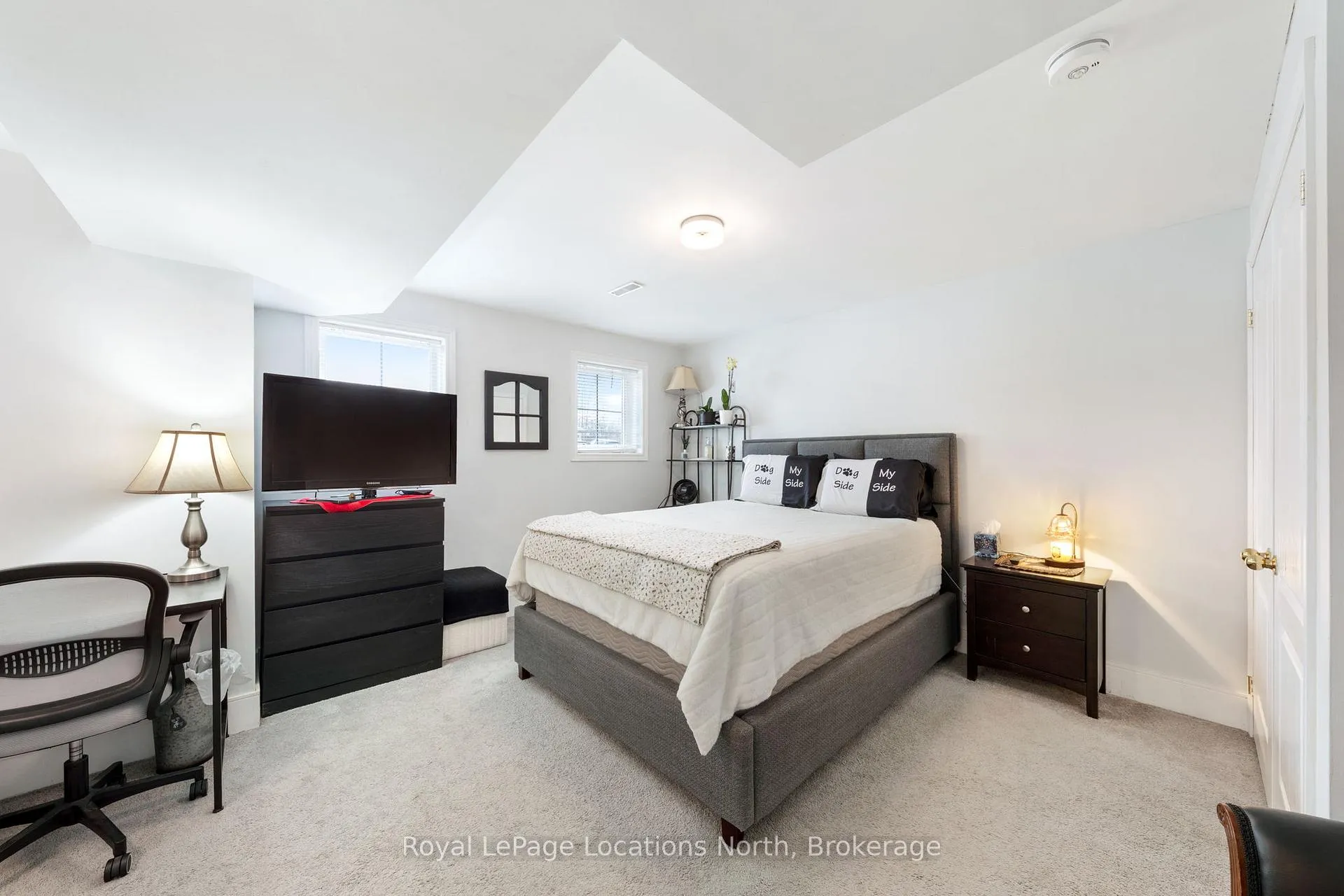 Photo 31 of 58 Lamont Creek Drive, Wasaga Beach — HOMEH