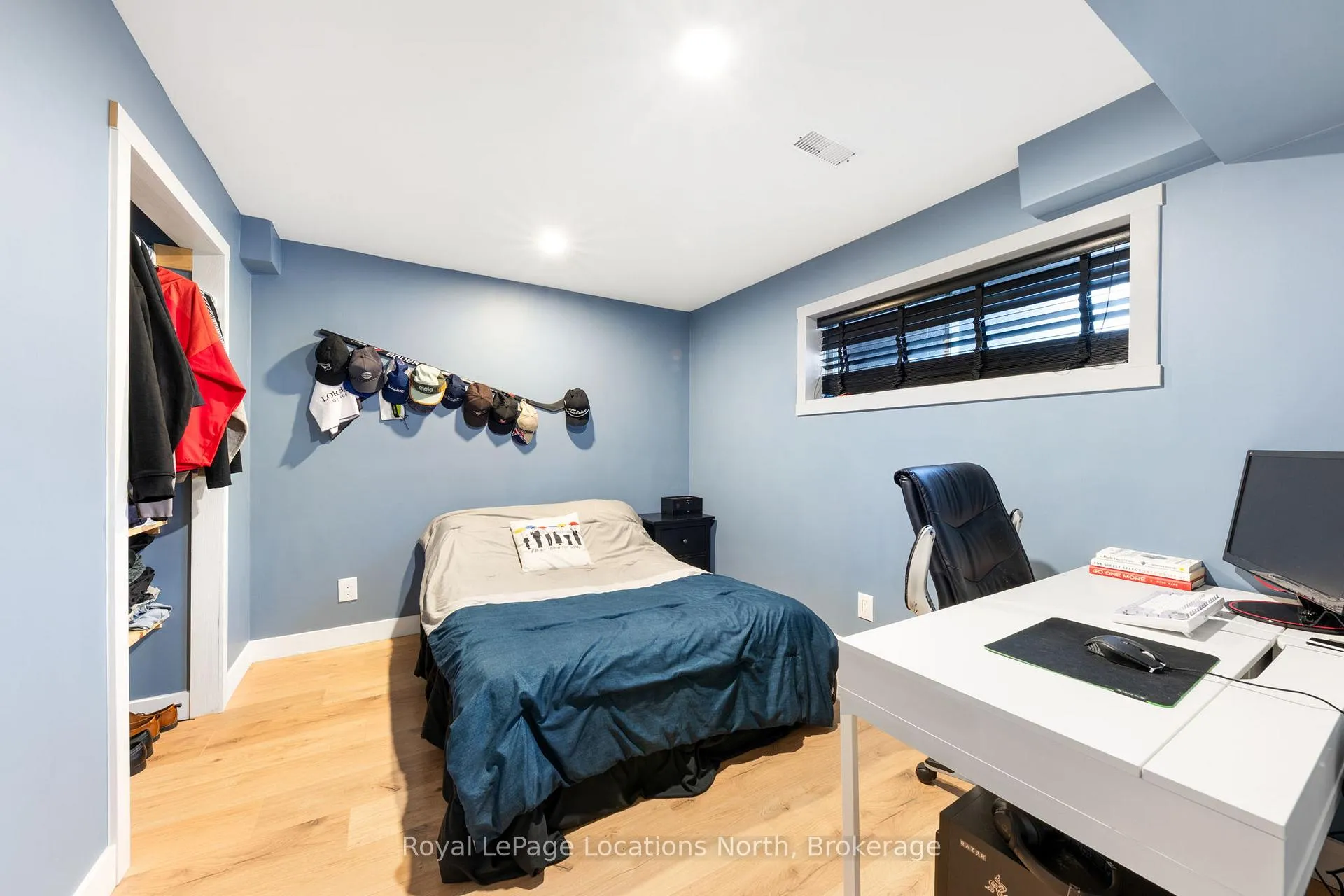 Photo 36 of 58 Lamont Creek Drive, Wasaga Beach — HOMEH