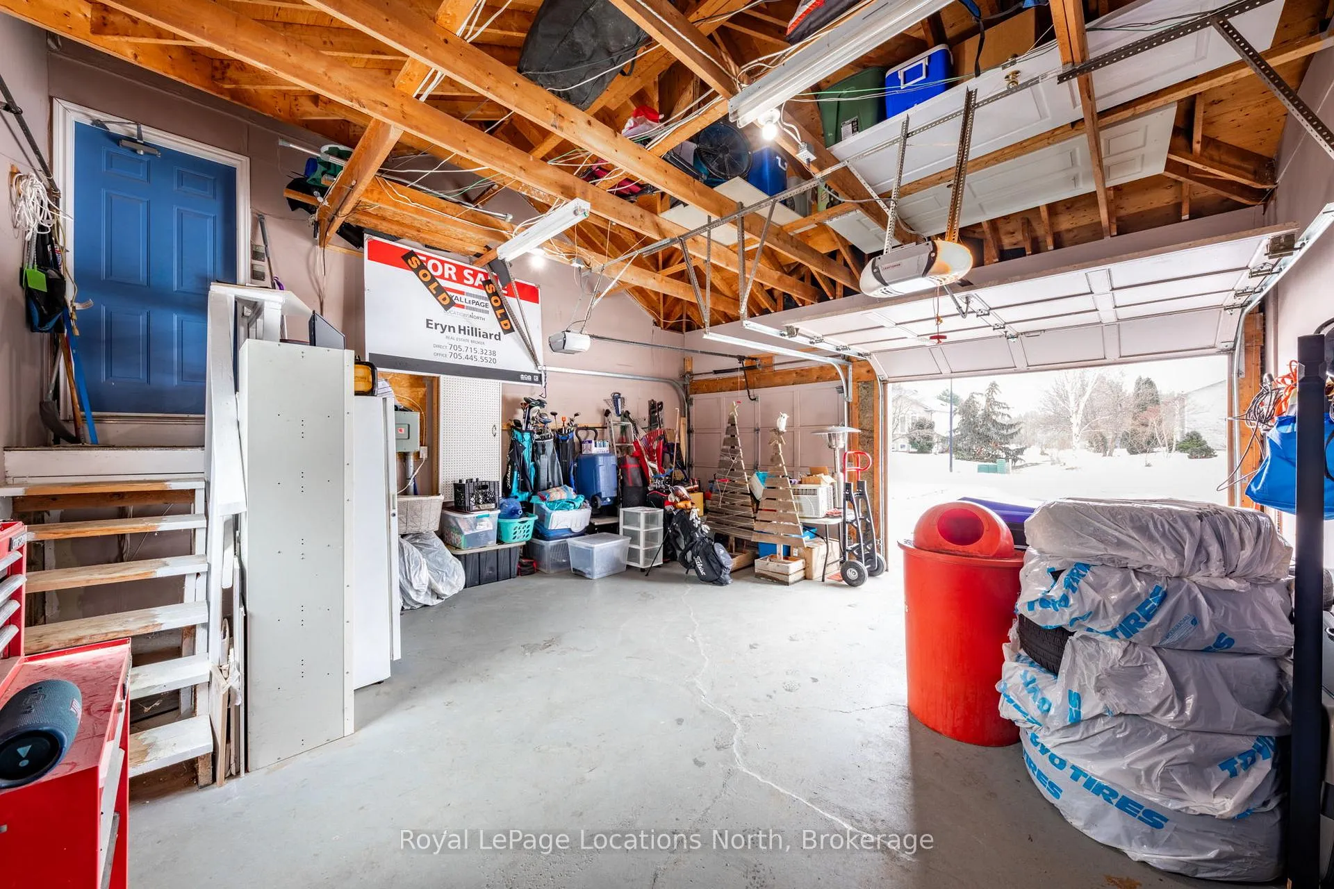 Photo 38 of 58 Lamont Creek Drive, Wasaga Beach — HOMEH