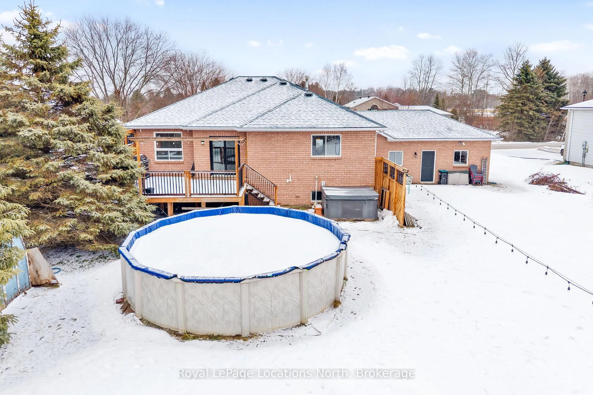 Photo 40 of 58 Lamont Creek Drive, Wasaga Beach — HOMEH
