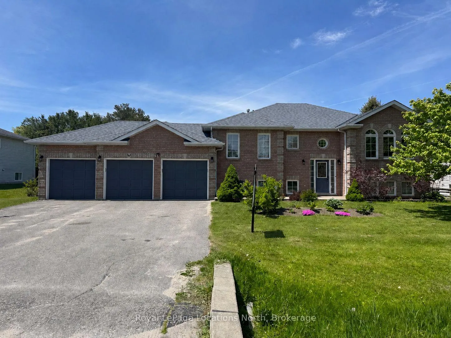 Photo 1 of 58 Lamont Creek Drive, Wasaga Beach — HOMEH