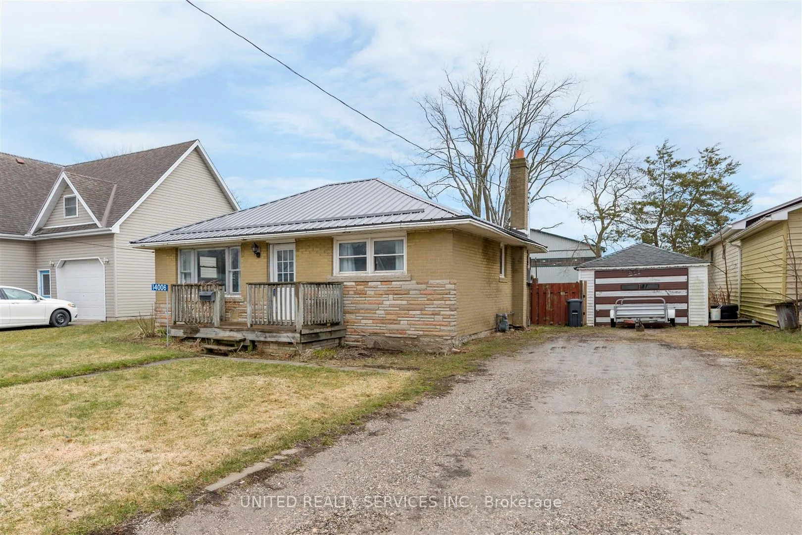 Photo 1 of 14006 Belmont Road, Central Elgin, Belmont — HOMEH