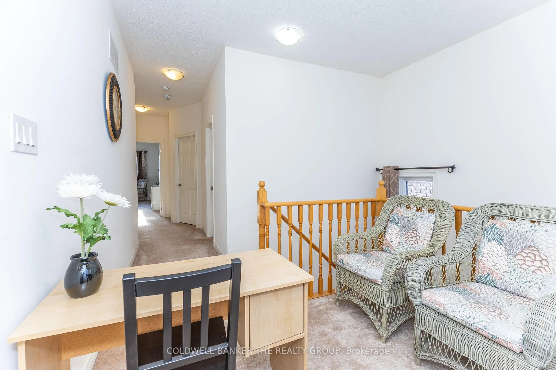 Photo 24 of 8 Vezna Crescent, Brampton, Credit Valley — HOMEH