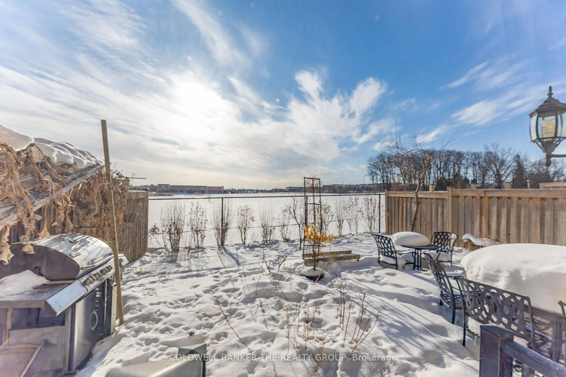 Photo 33 of 8 Vezna Crescent, Brampton, Credit Valley — HOMEH