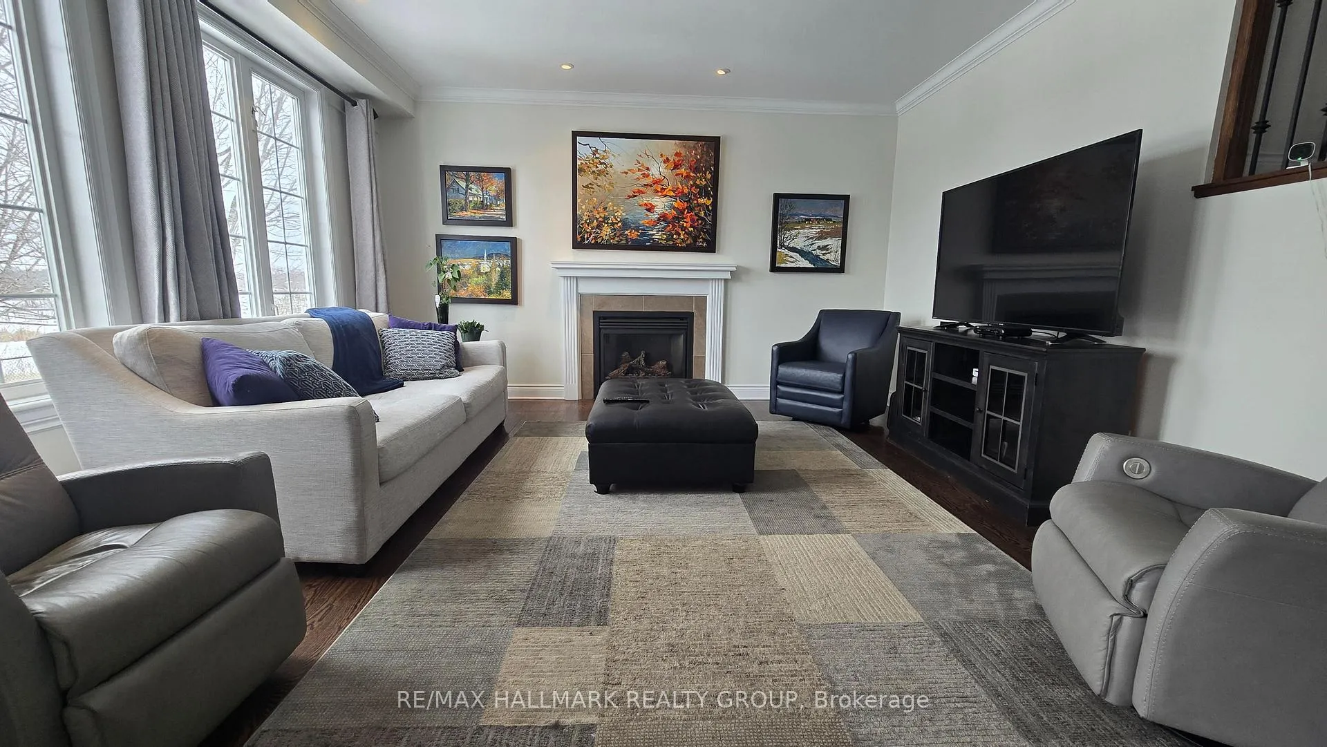 Photo 11 of 453 Keith Crescent, Ottawa, Mer Bleue/Bradley Estates/Anderson Park — HOMEH