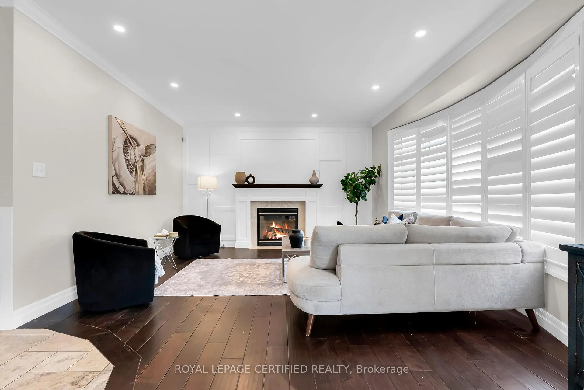 Photo 16 of 1211 Winter Crescent, Milton, Beaty — HOMEH