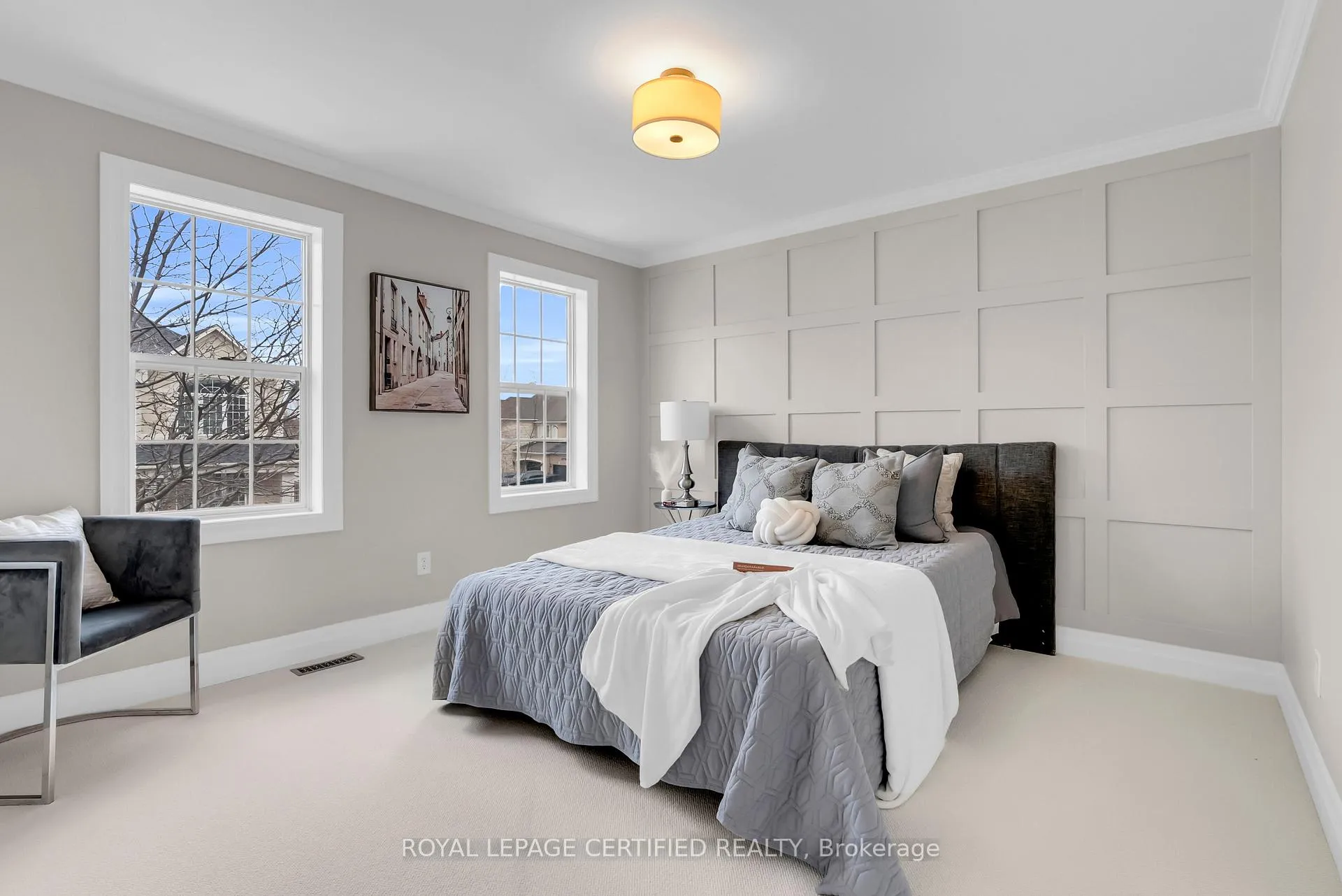Photo 41 of 1211 Winter Crescent, Milton, Beaty — HOMEH