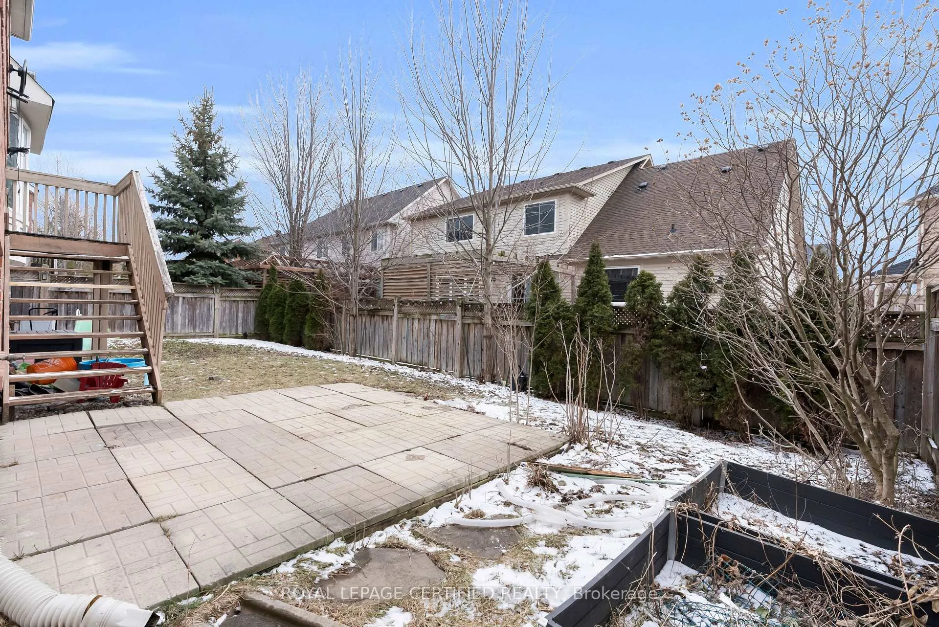 Photo 47 of 1211 Winter Crescent, Milton, Beaty — HOMEH