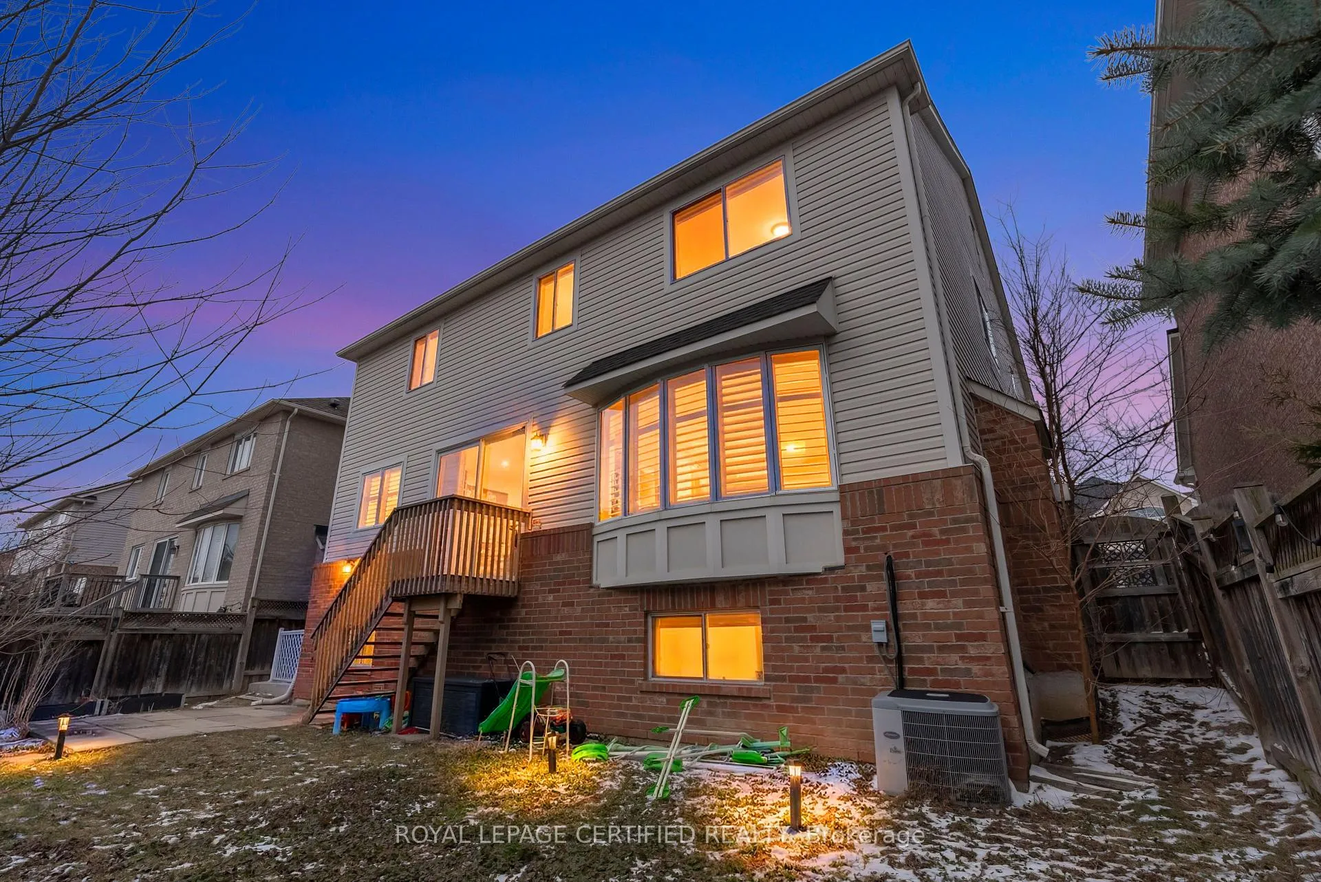 Photo 48 of 1211 Winter Crescent, Milton, Beaty — HOMEH
