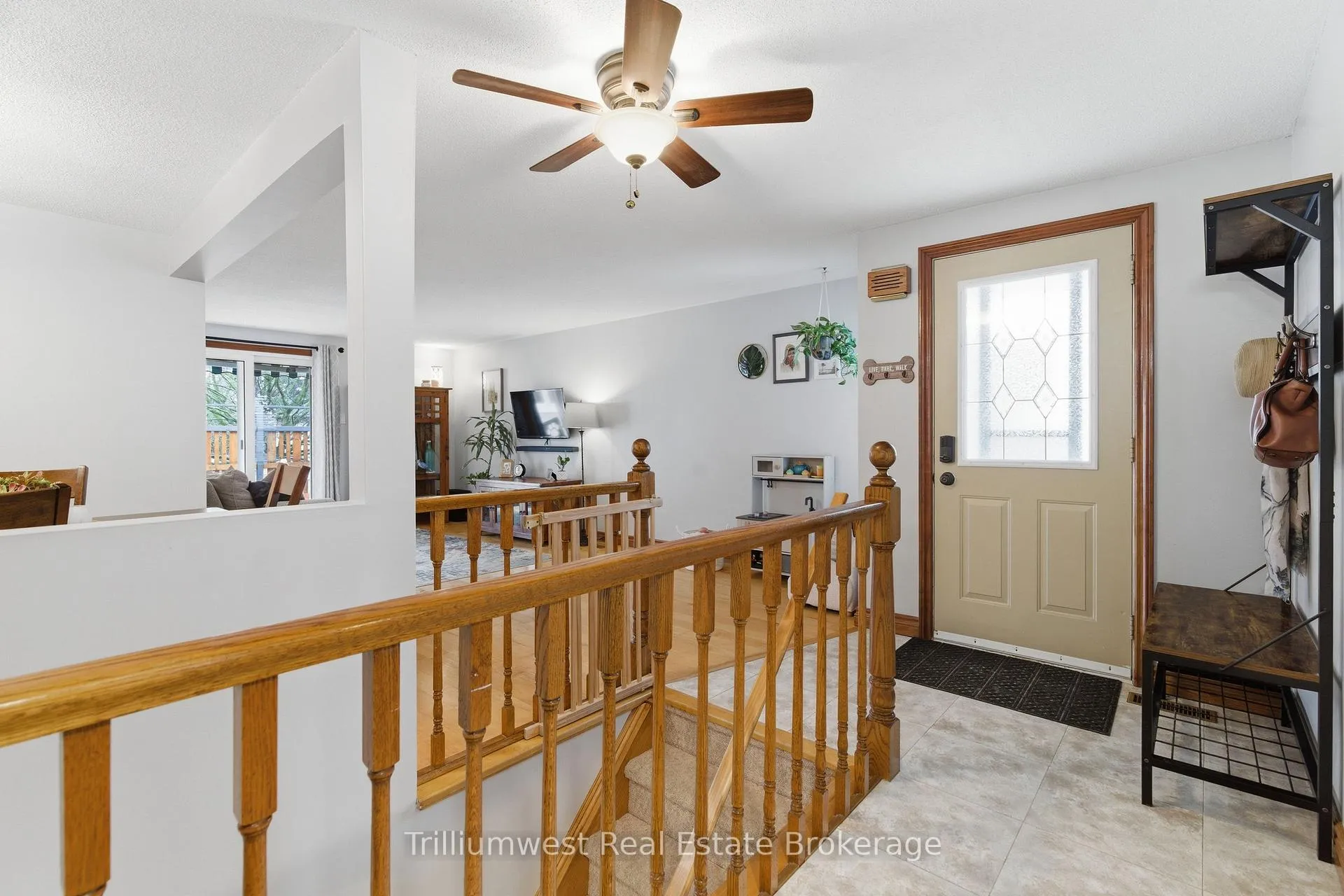 Photo 5 of 43 Leacock Avenue, Guelph, Grange Road — HOMEH