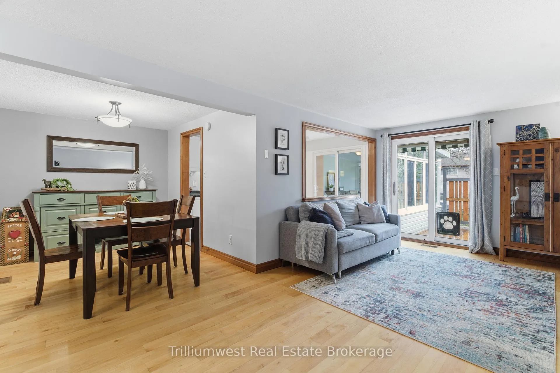 Photo 6 of 43 Leacock Avenue, Guelph, Grange Road — HOMEH