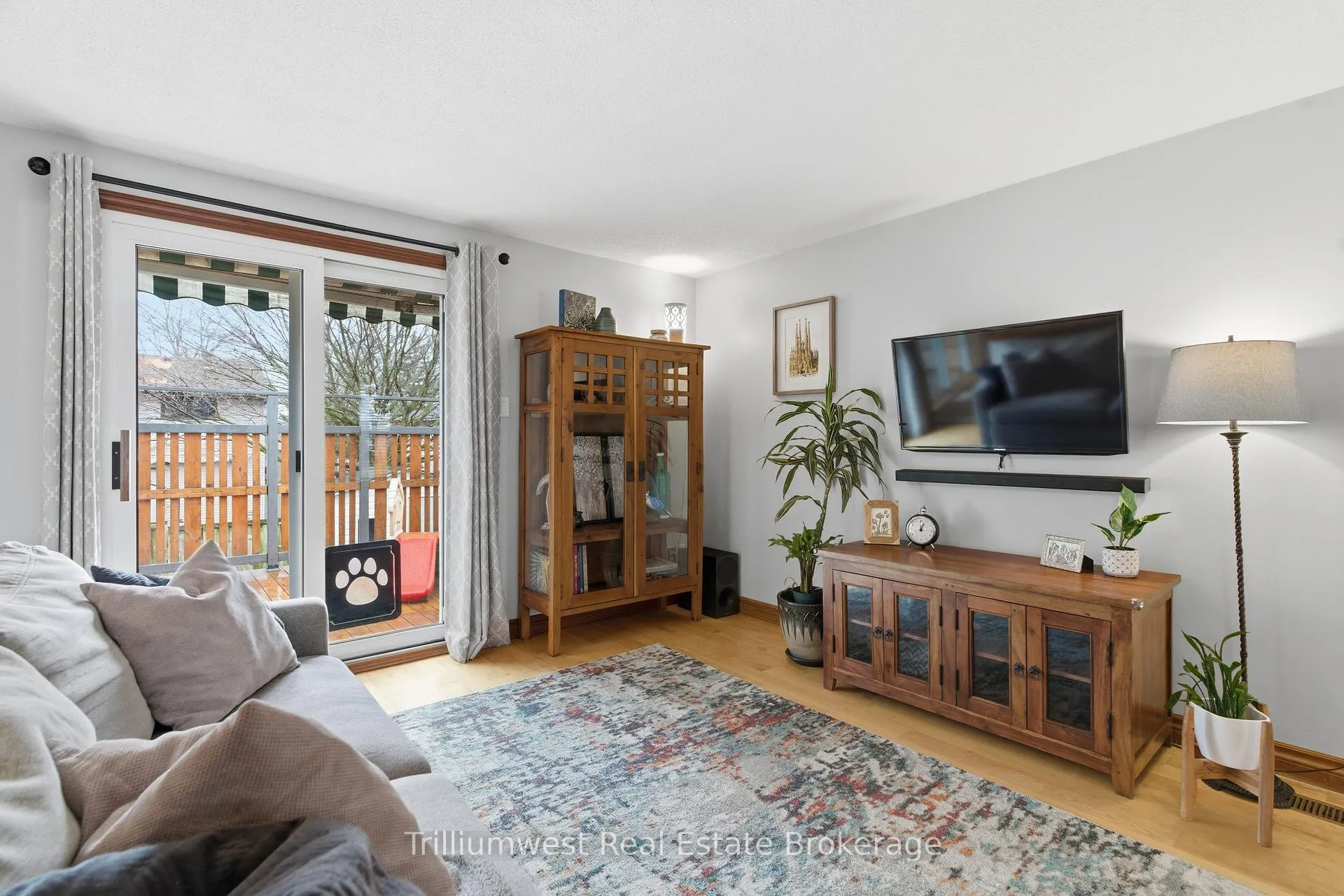 Photo 7 of 43 Leacock Avenue, Guelph, Grange Road — HOMEH