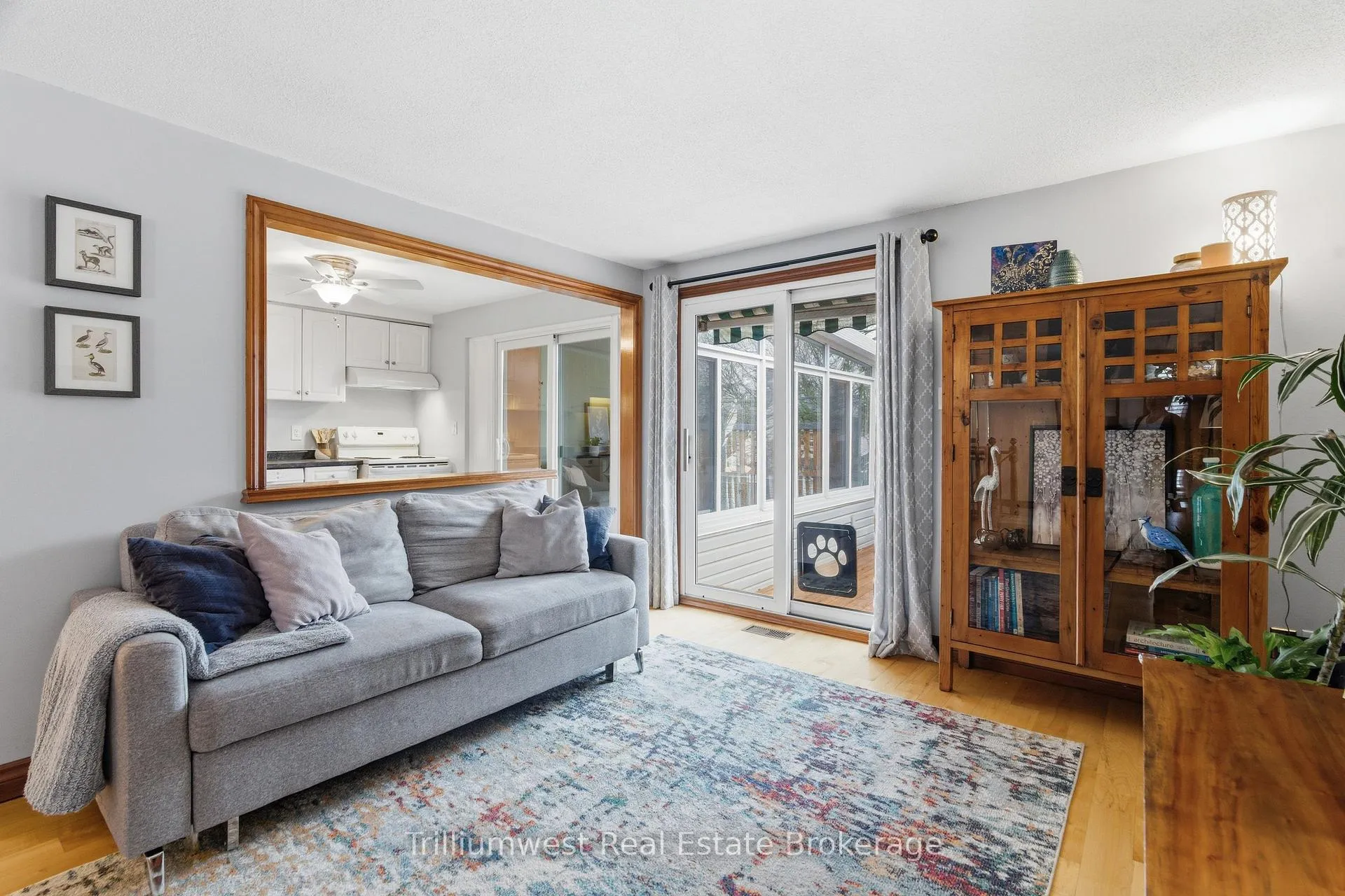 Photo 8 of 43 Leacock Avenue, Guelph, Grange Road — HOMEH