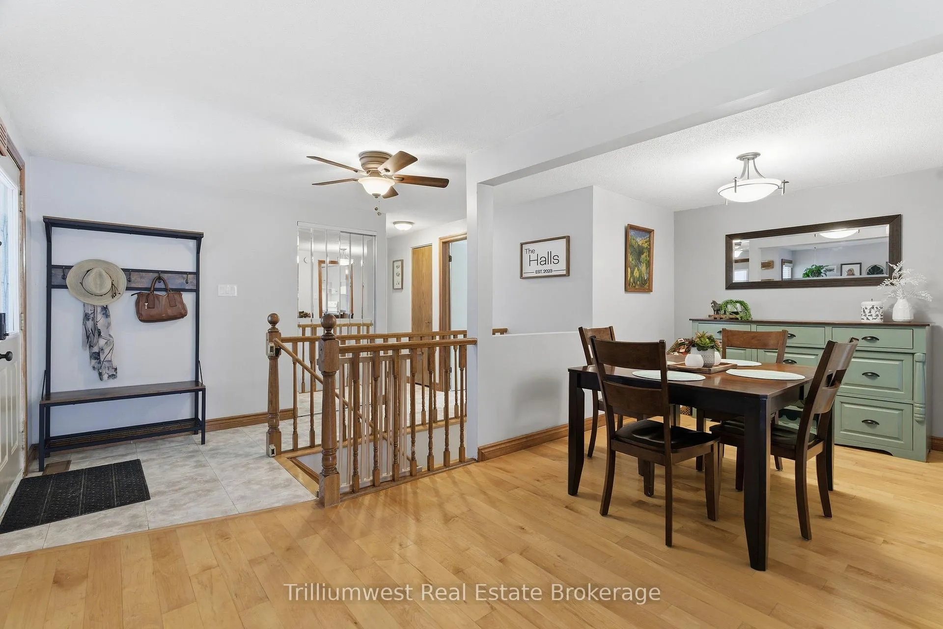 Photo 9 of 43 Leacock Avenue, Guelph, Grange Road — HOMEH