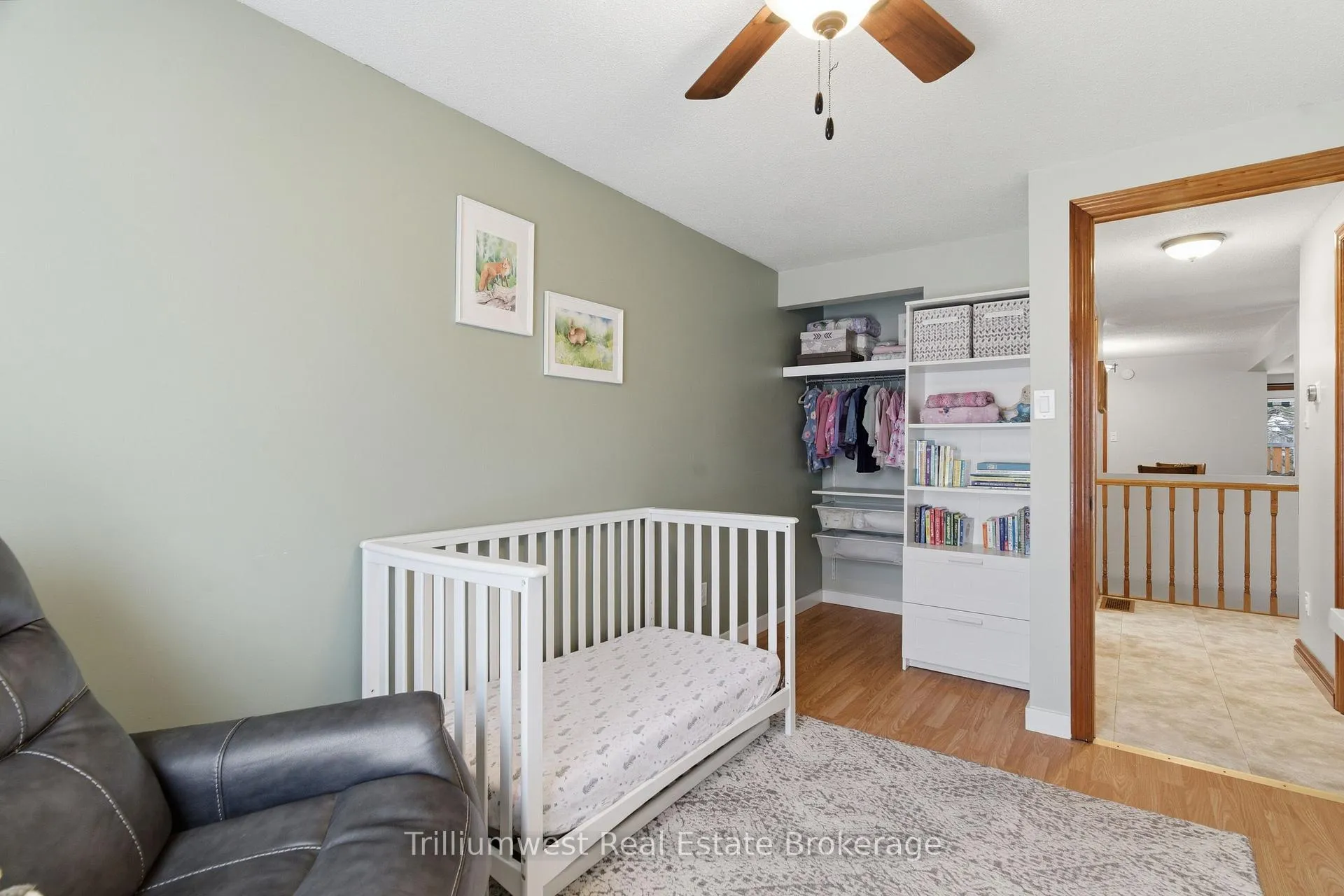 Photo 19 of 43 Leacock Avenue, Guelph, Grange Road — HOMEH