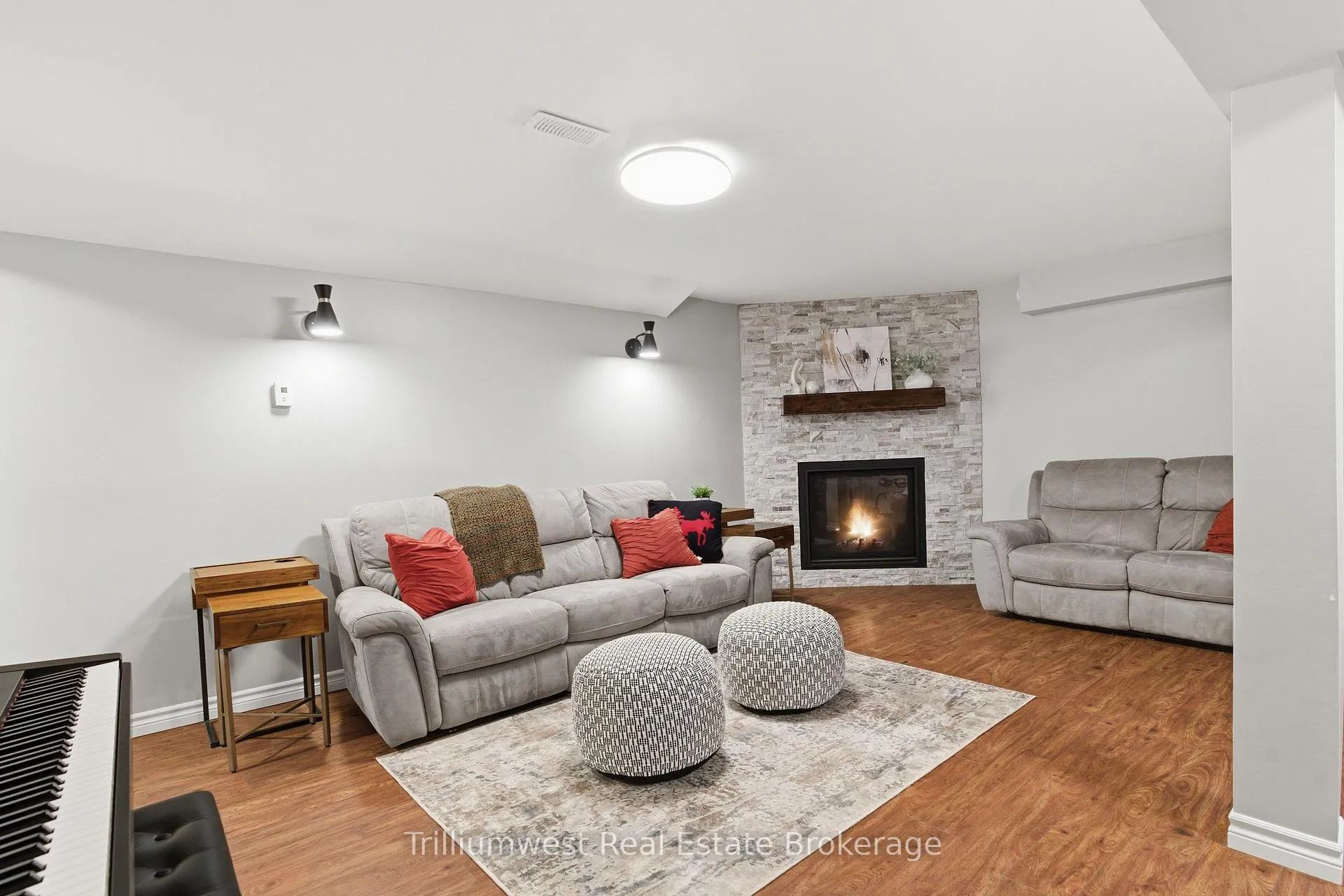 Photo 23 of 43 Leacock Avenue, Guelph, Grange Road — HOMEH