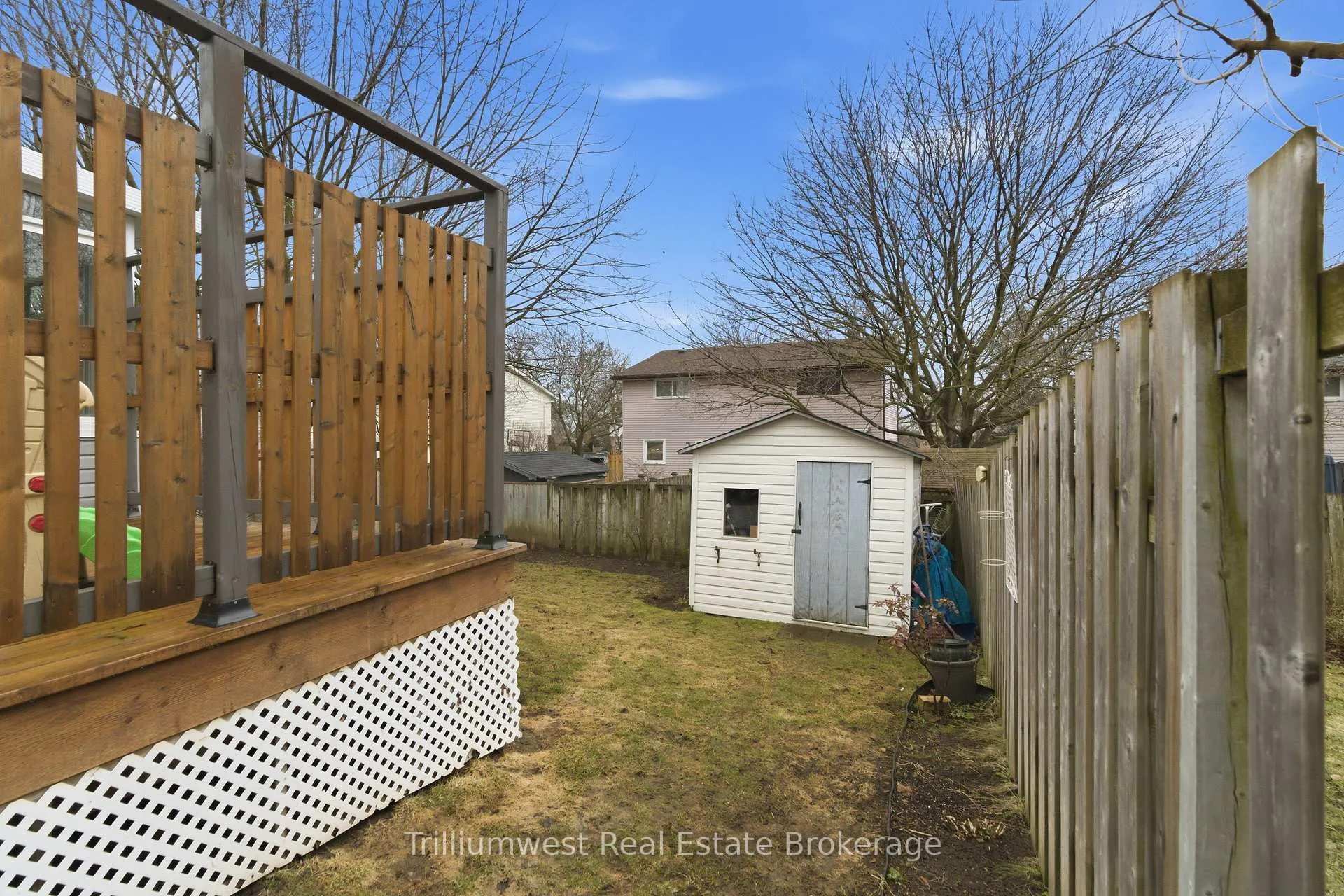 Photo 30 of 43 Leacock Avenue, Guelph, Grange Road — HOMEH