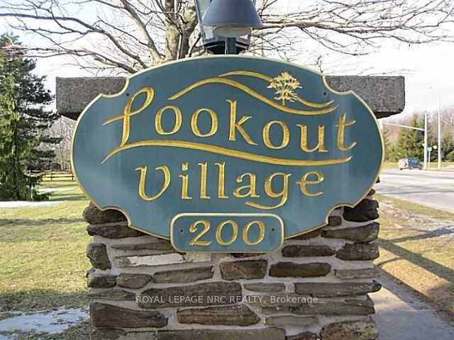 Photo 1 of Unit 601B, 200 20 Highway W, Pelham, Fonthill — HOMEH