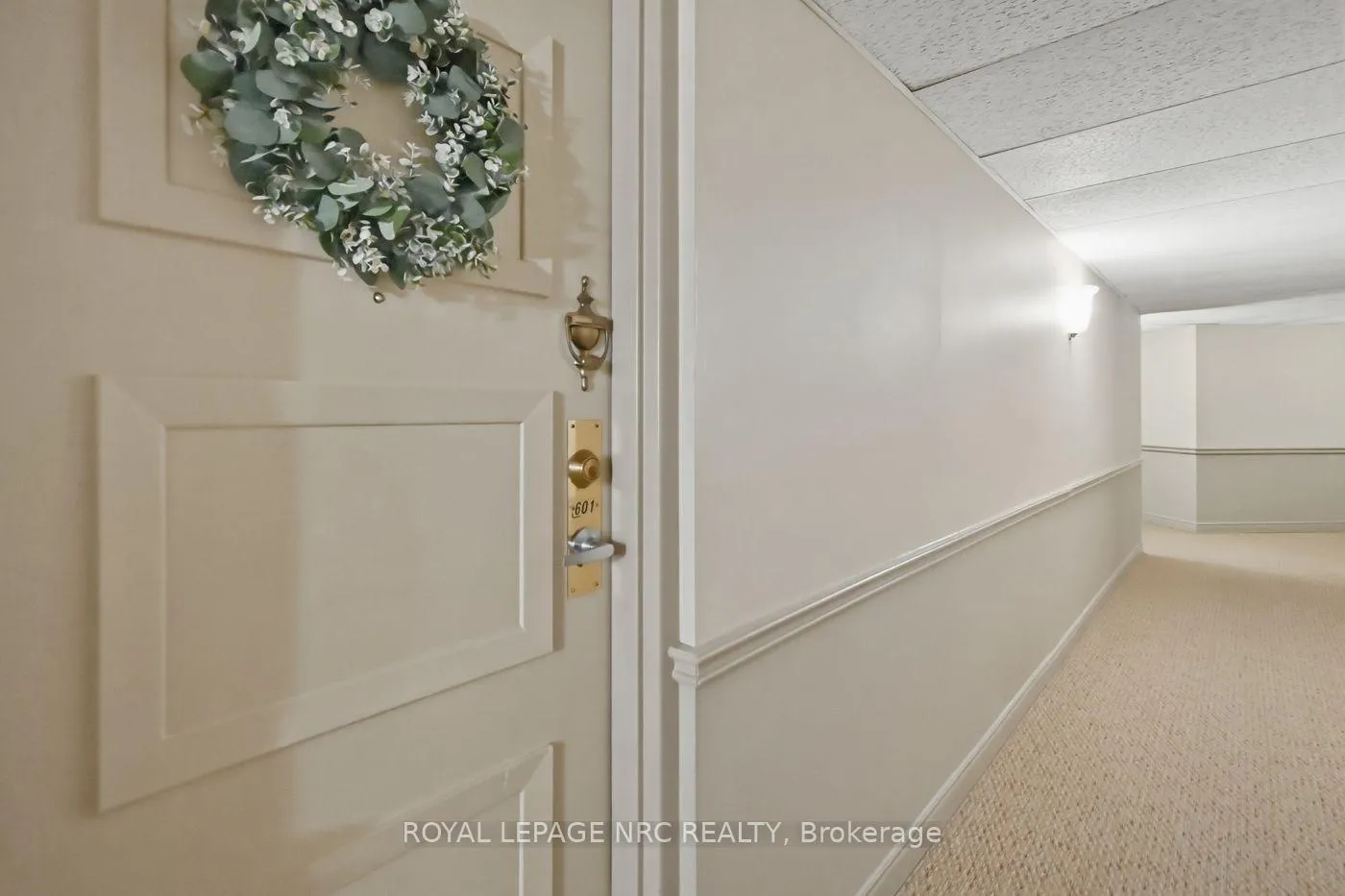Photo 5 of Unit 601B, 200 20 Highway W, Pelham, Fonthill — HOMEH