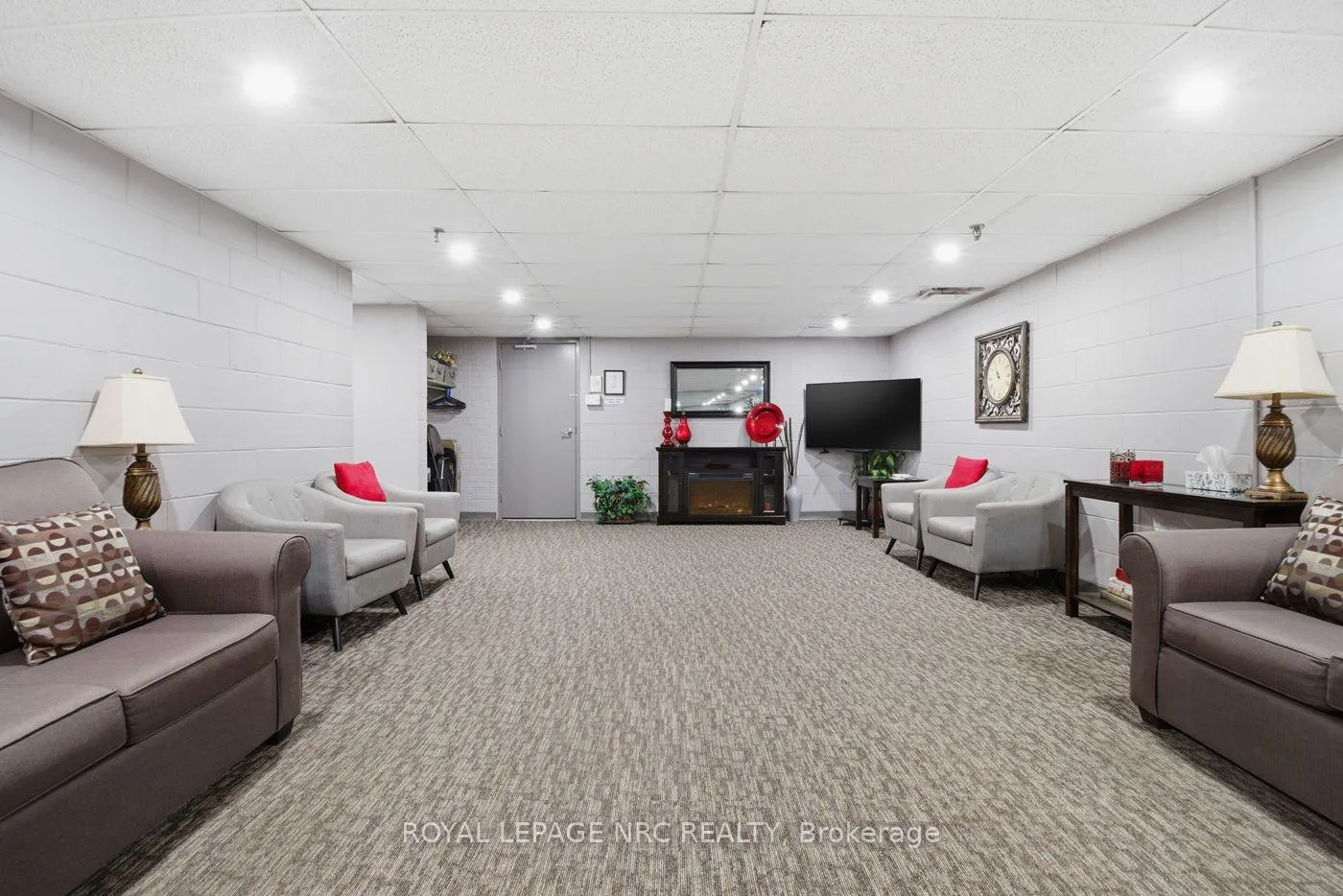 Photo 20 of Unit 601B, 200 20 Highway W, Pelham, Fonthill — HOMEH