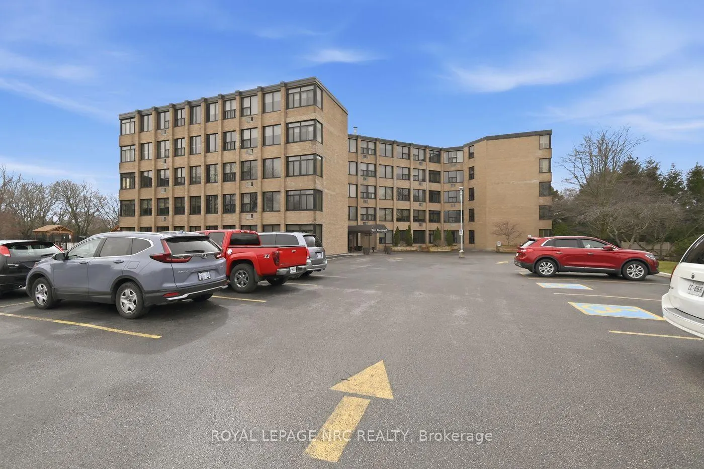 Photo 25 of Unit 601B, 200 20 Highway W, Pelham, Fonthill — HOMEH